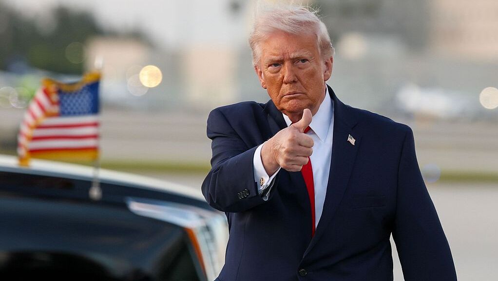 US trade deficit drops 55% as Trump declares 'biggest drop in history' — but economists say the real picture is more complicated