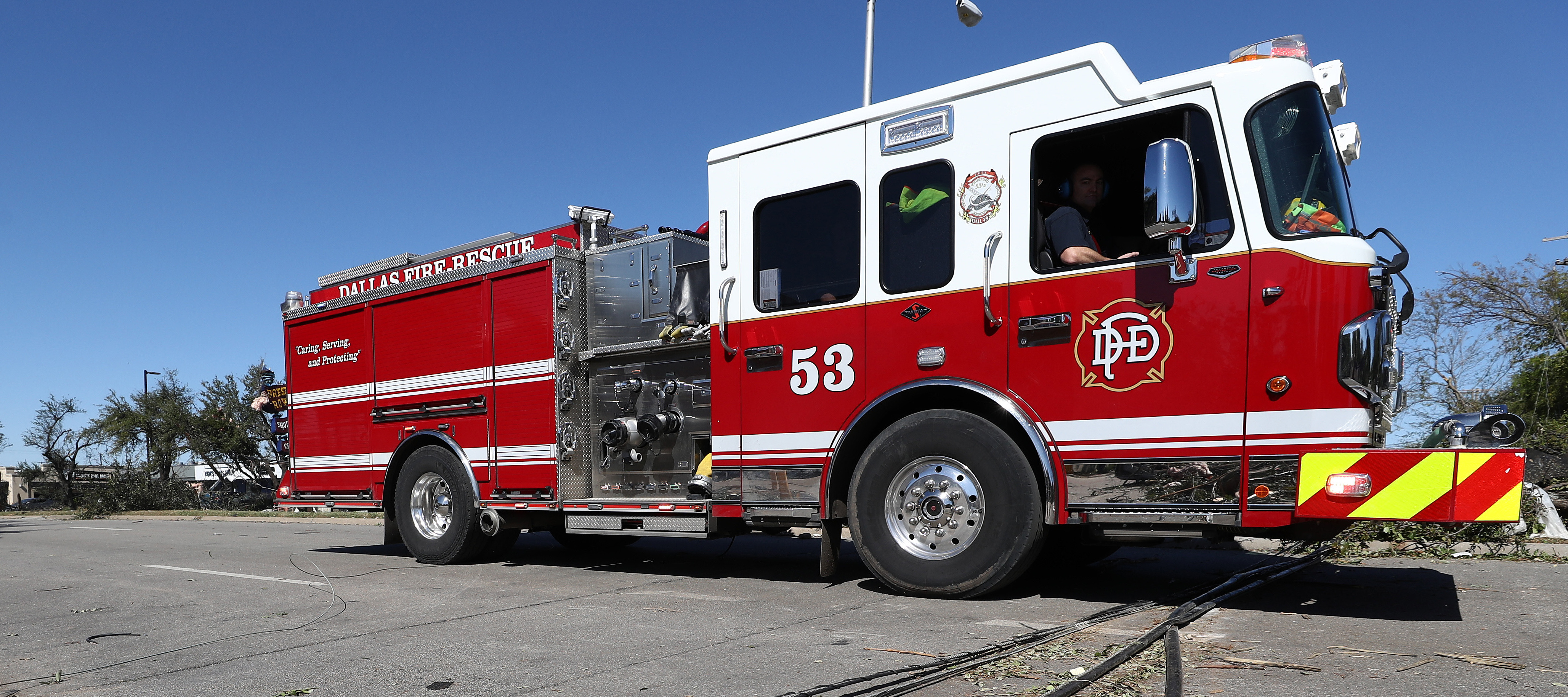 A clerical error kept checks coming for months, even after Ivan Gonzales moved out of the state.