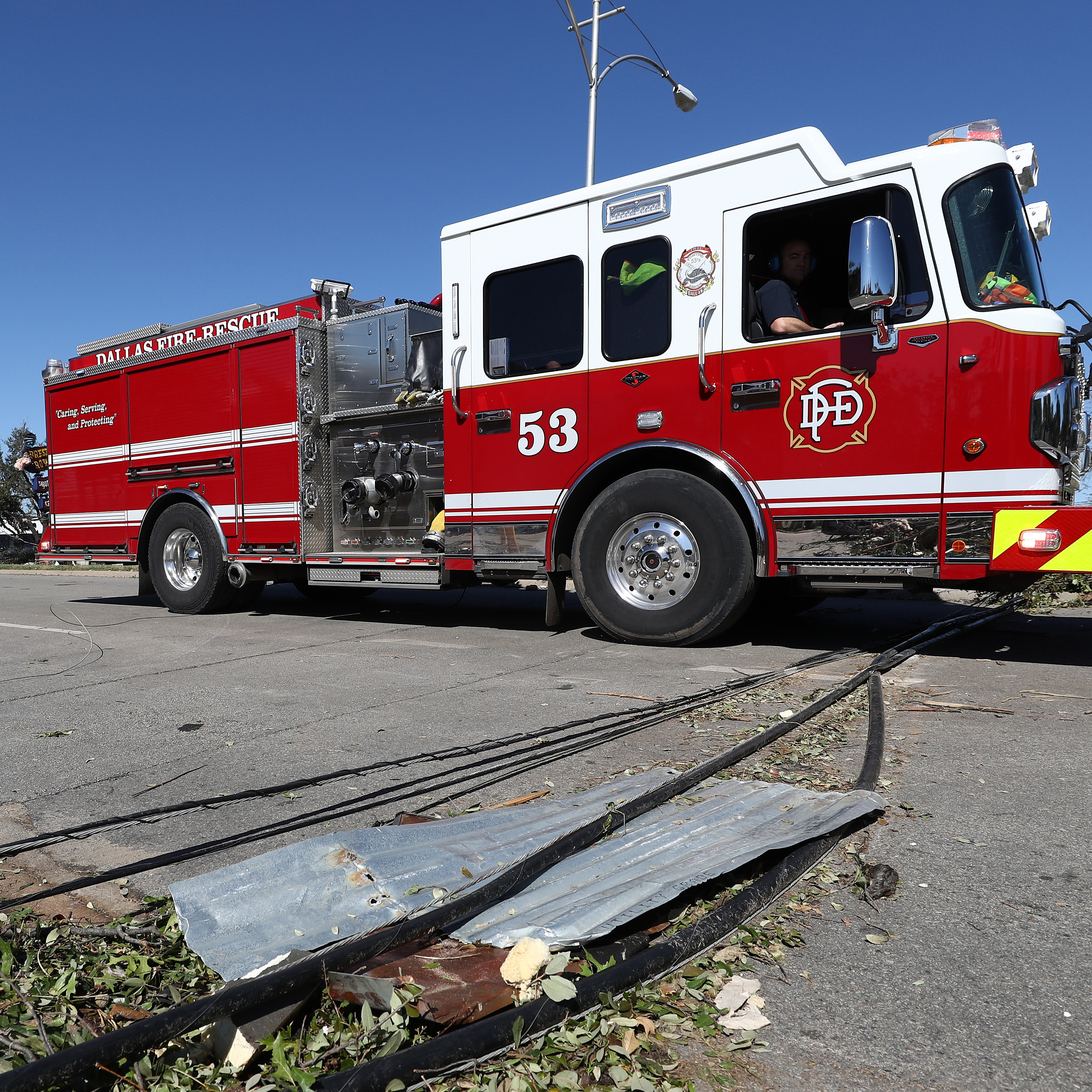 A clerical error kept checks coming for months, even after Ivan Gonzales moved out of the state.