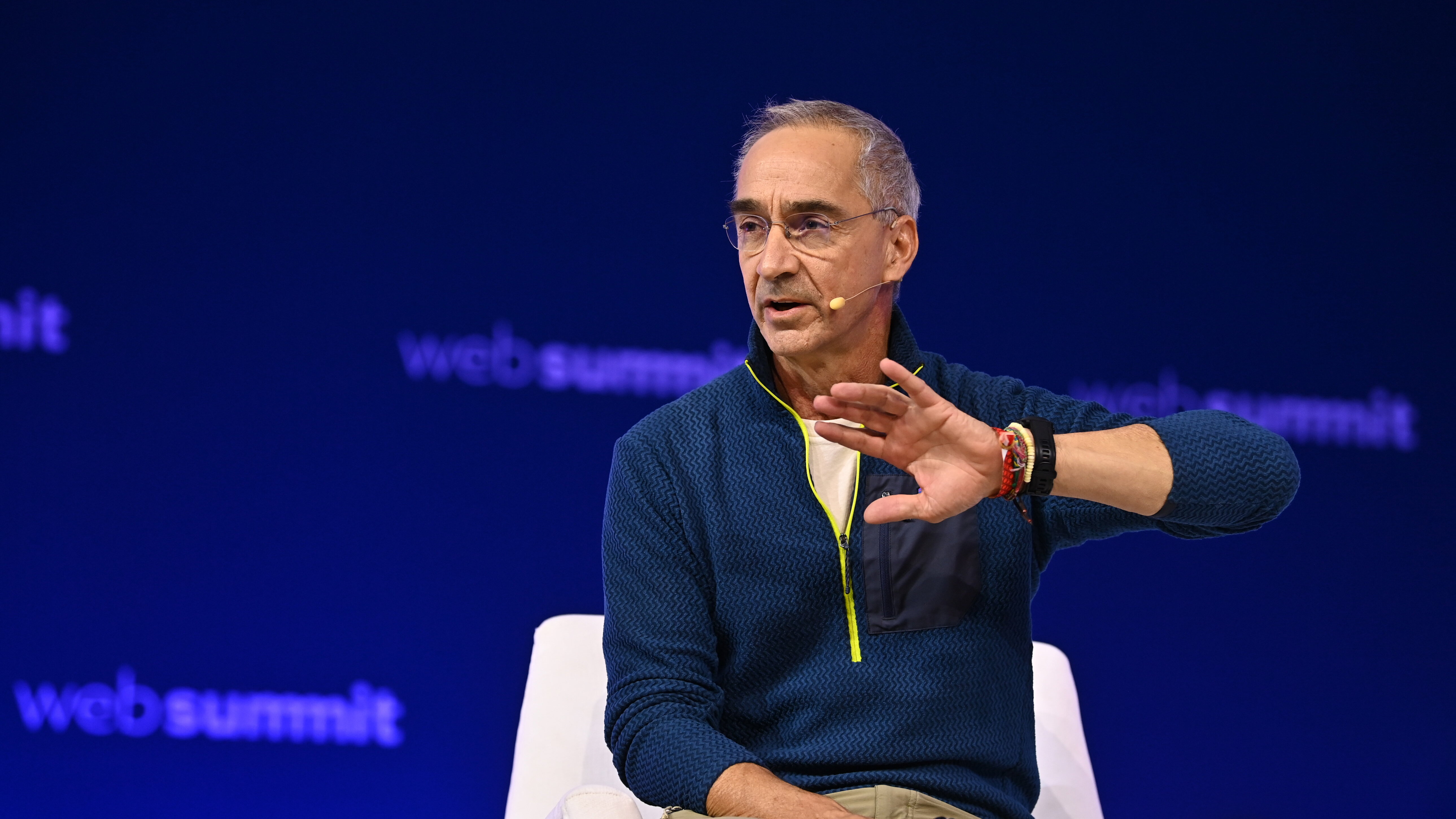 Ex-Google CFO backs $500K exit tax for Canada