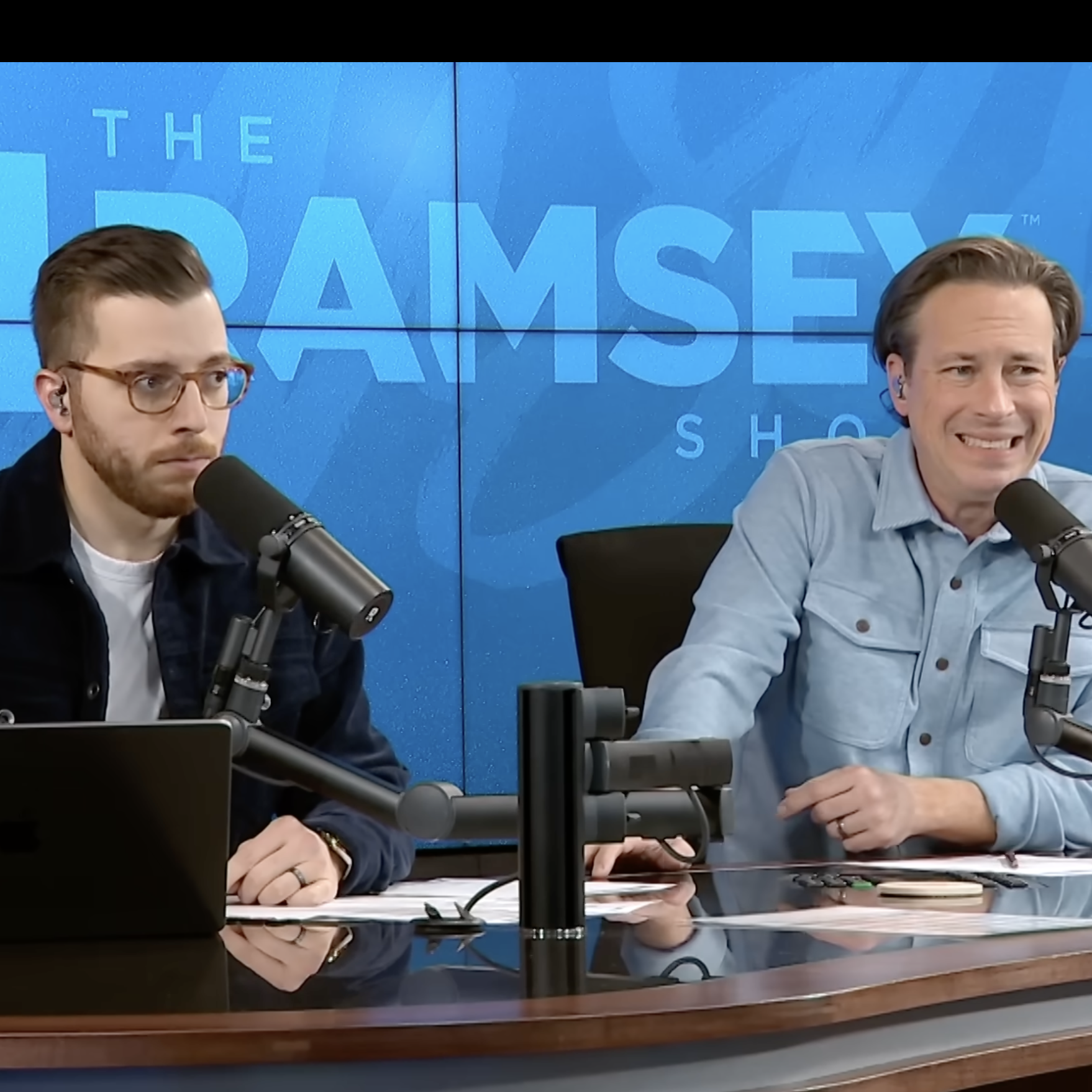 George Kamel and Ken Coleman take a call from a wife panicked about her husband's crypto blunder.