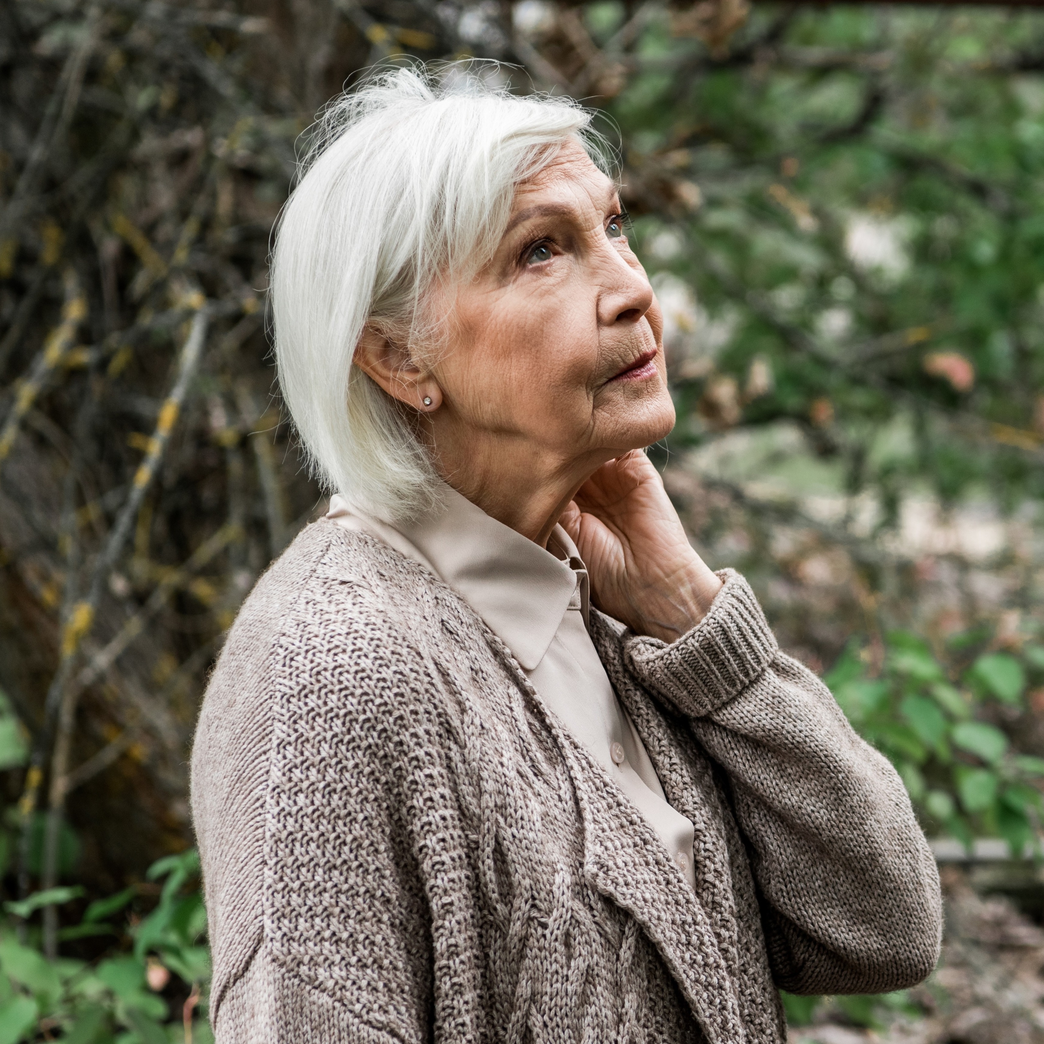 Money isn't everything if you are miserable.