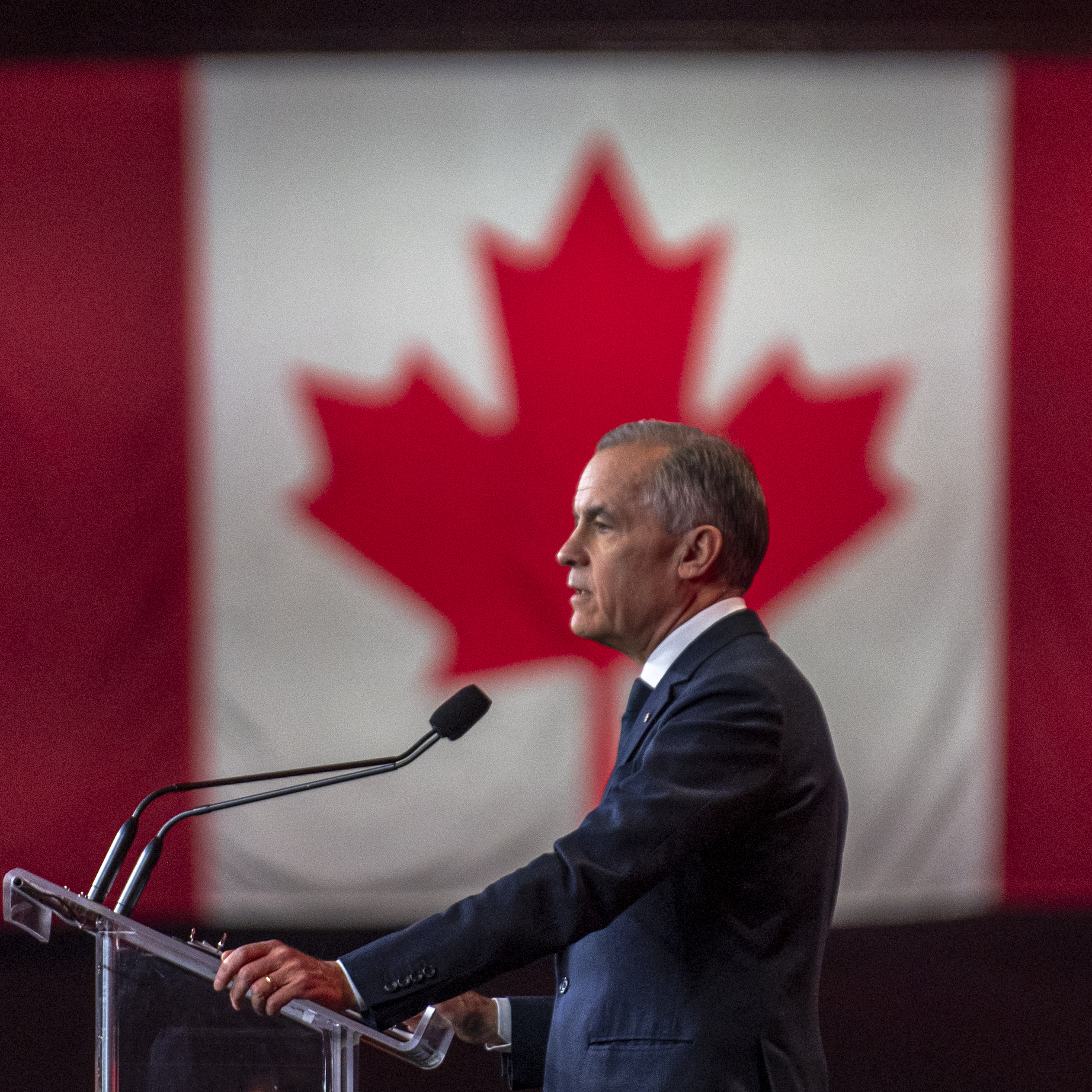 Canada’s defense shift could affect U.S. jobs, contractors and investment portfolios.