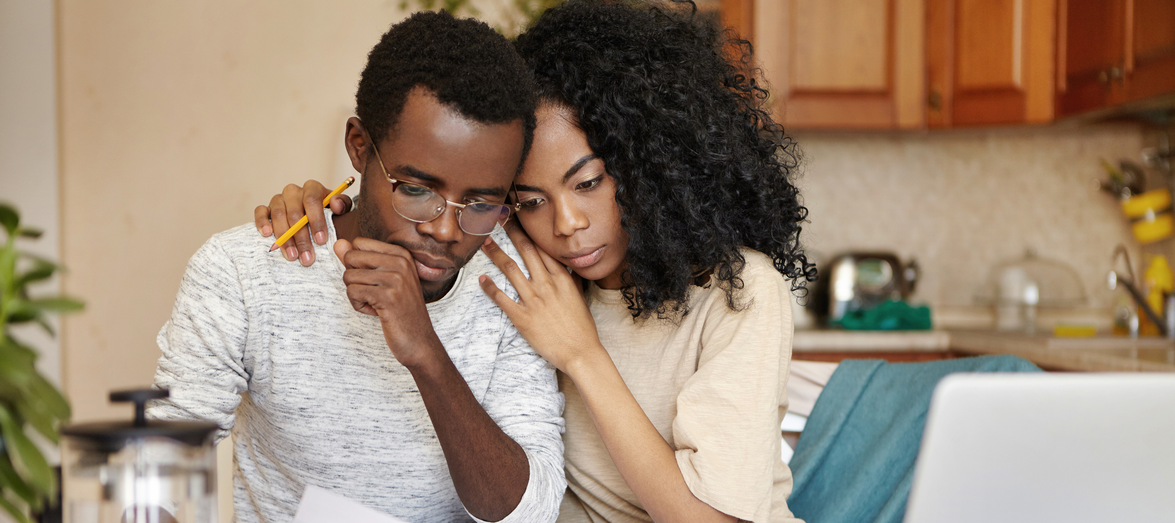 Talking about money comes with its own set of unique challenges, especially if you don’t see eye to eye on some fundamental issues.