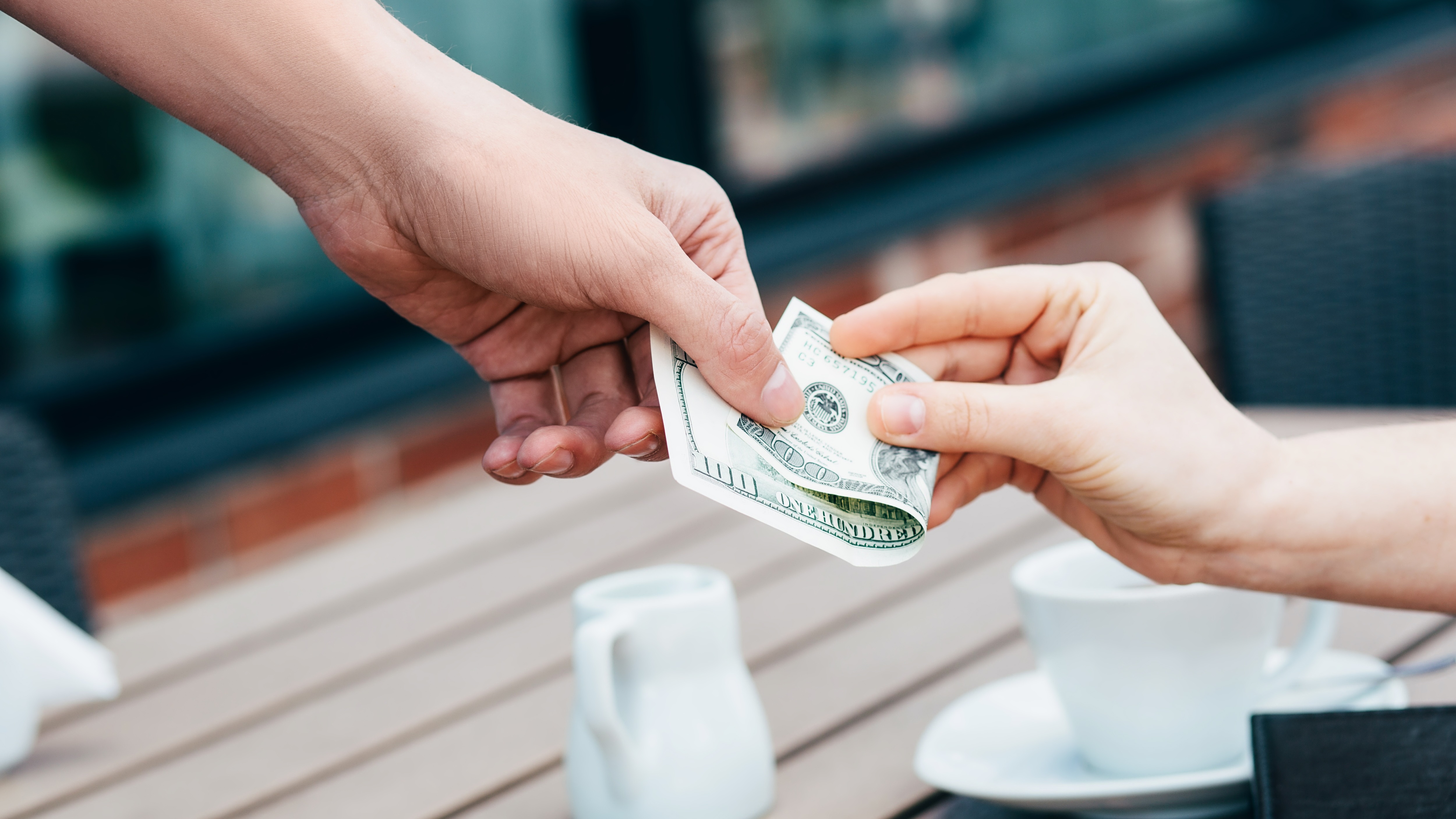 No tax on tips: a path to homeownership