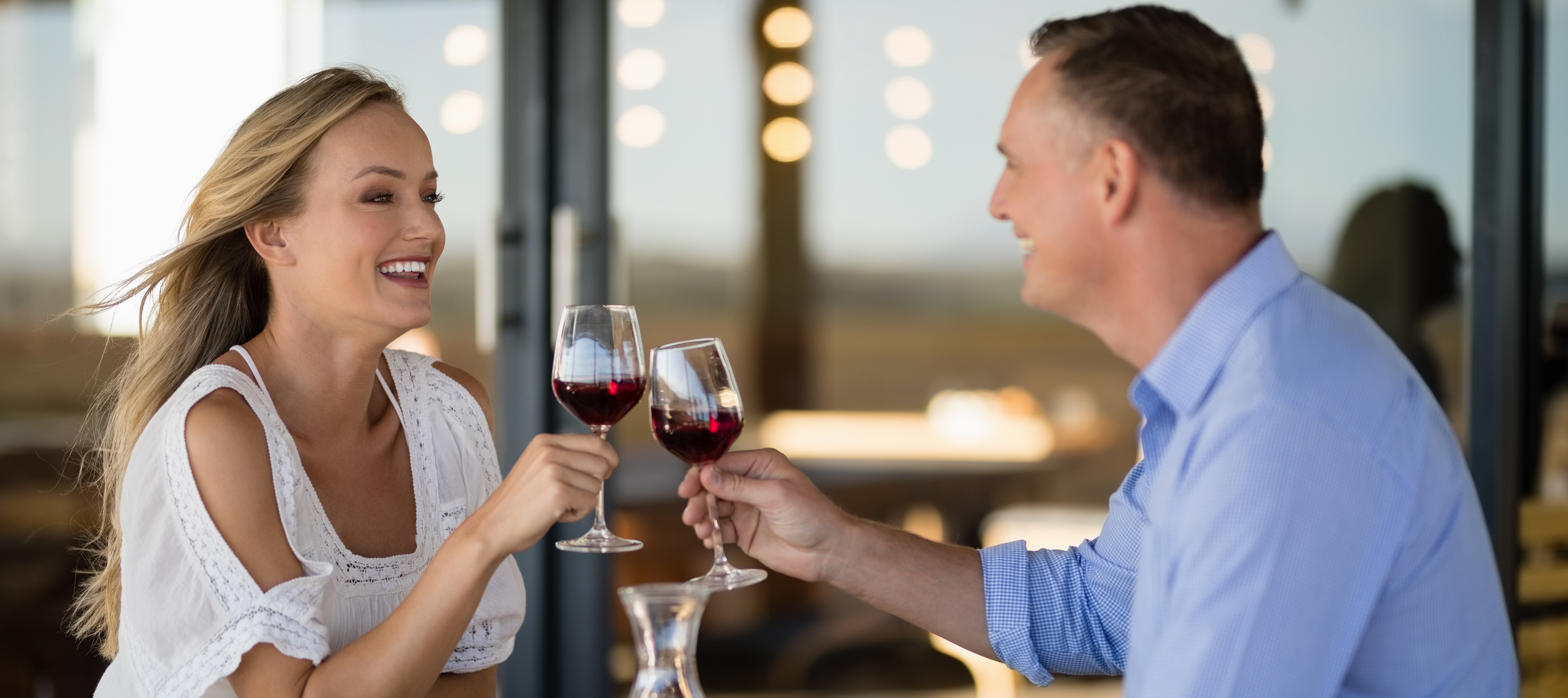 Toast to not overpaying taxes.