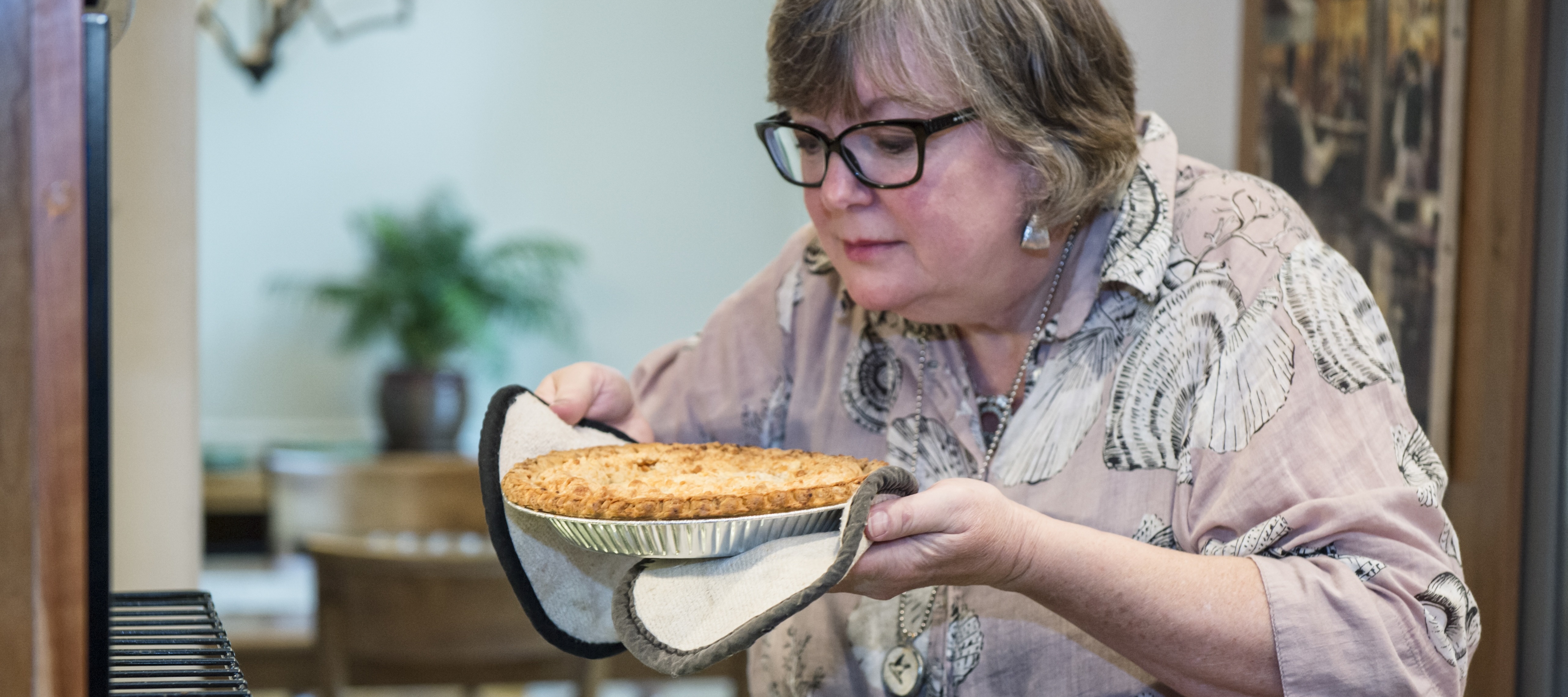 The economic pie may be shrinking, but you shouldn't lose hope.