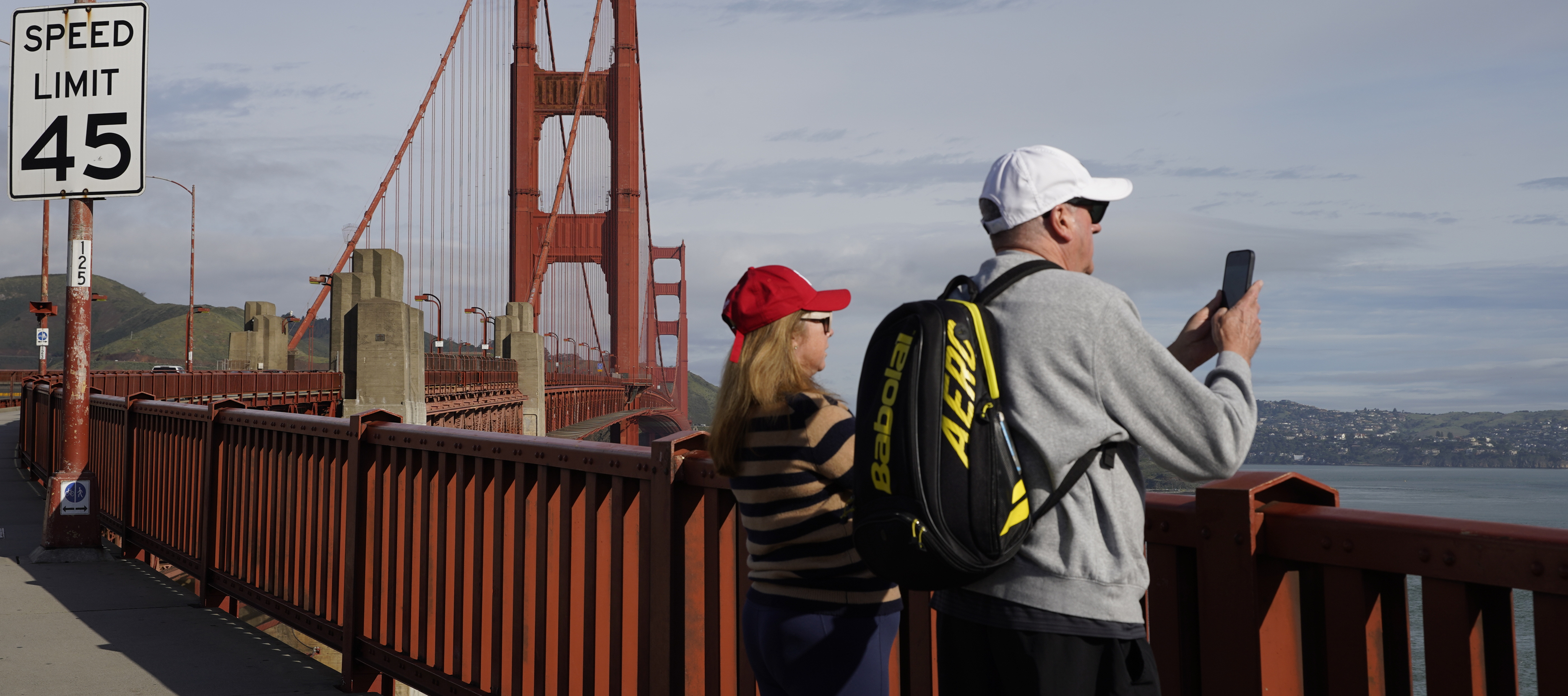 Though pricey, San Francisco is walkable and offers plenty to do for on-the-go seniors.