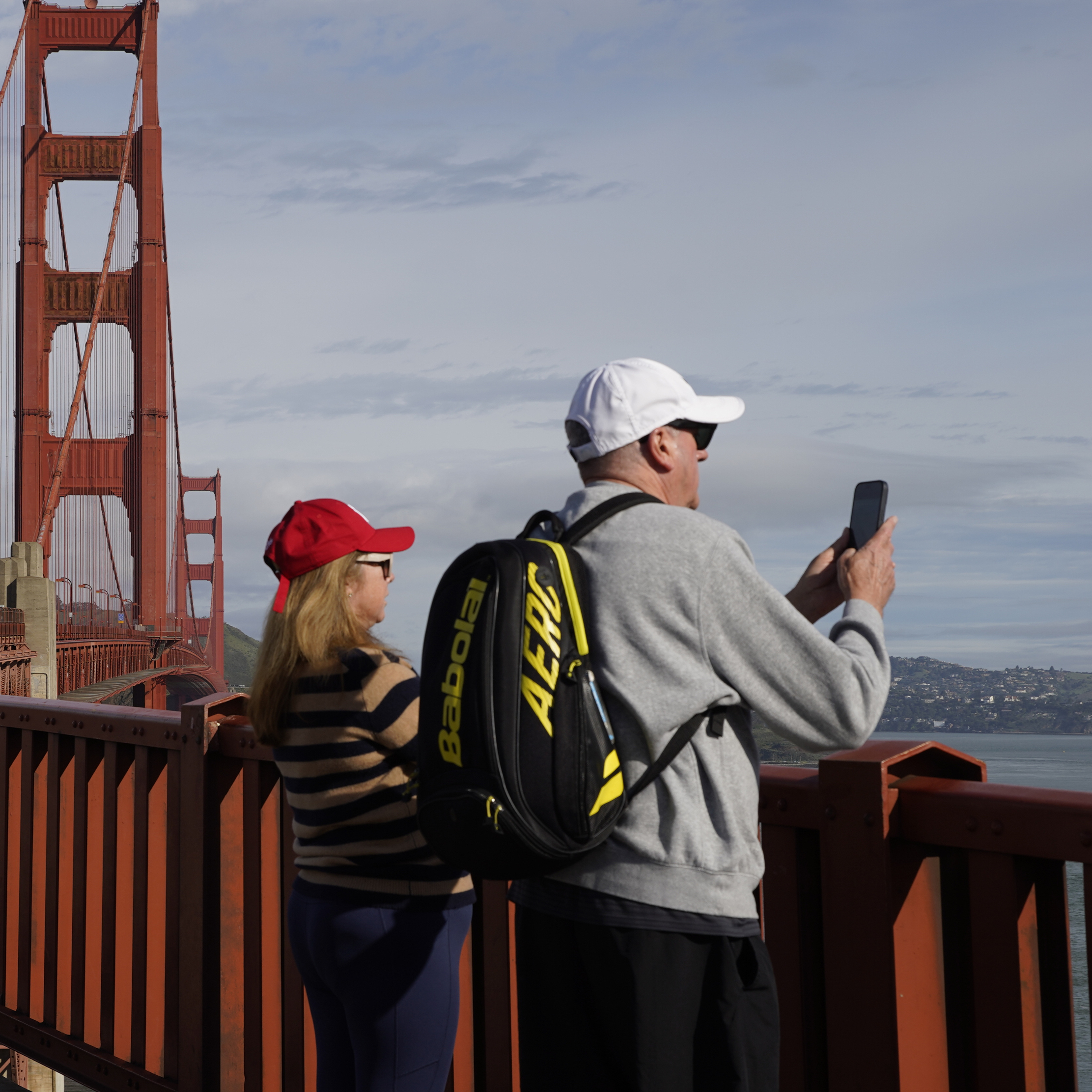 Though pricey, San Francisco is walkable and offers plenty to do for on-the-go seniors.