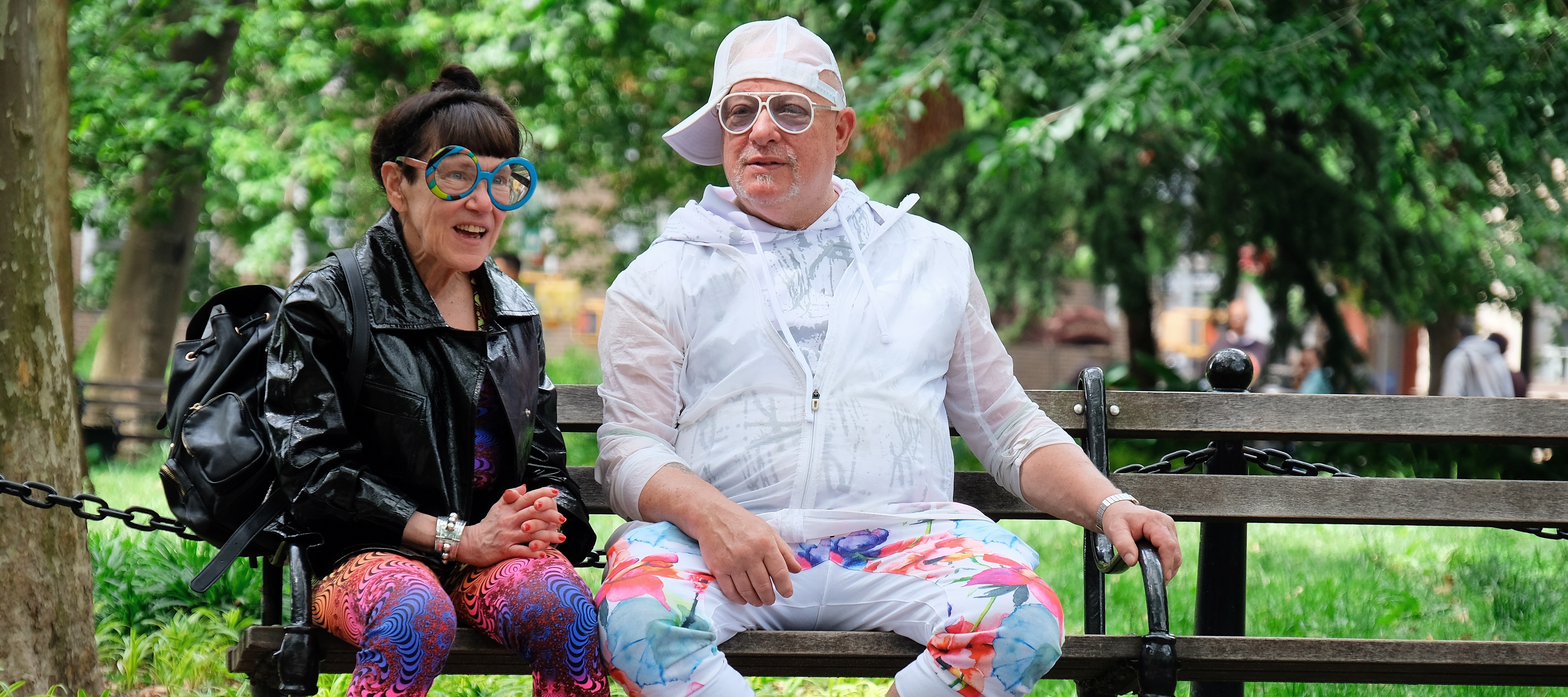 New York City offers walkability and access to essential services for seniors.