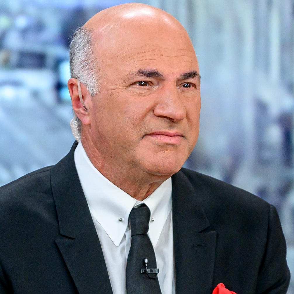 Kevin O'Leary says America's No. 1 export isn't technology or energy — it's 'the American dream' and Shark Tank proves it.