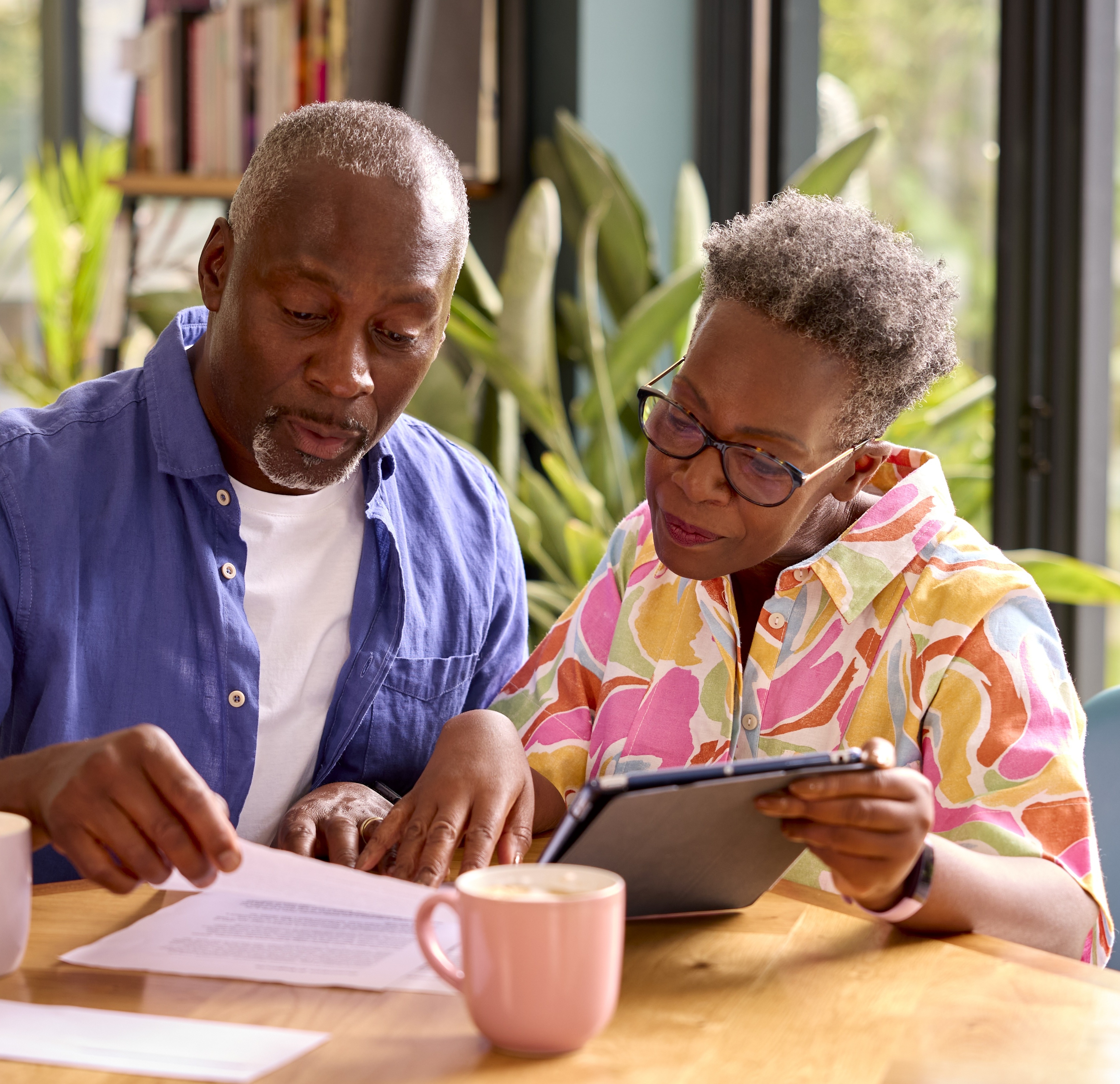 If you took time off during your working years to care for family, spousal benefits might help you earn more from Social Security.