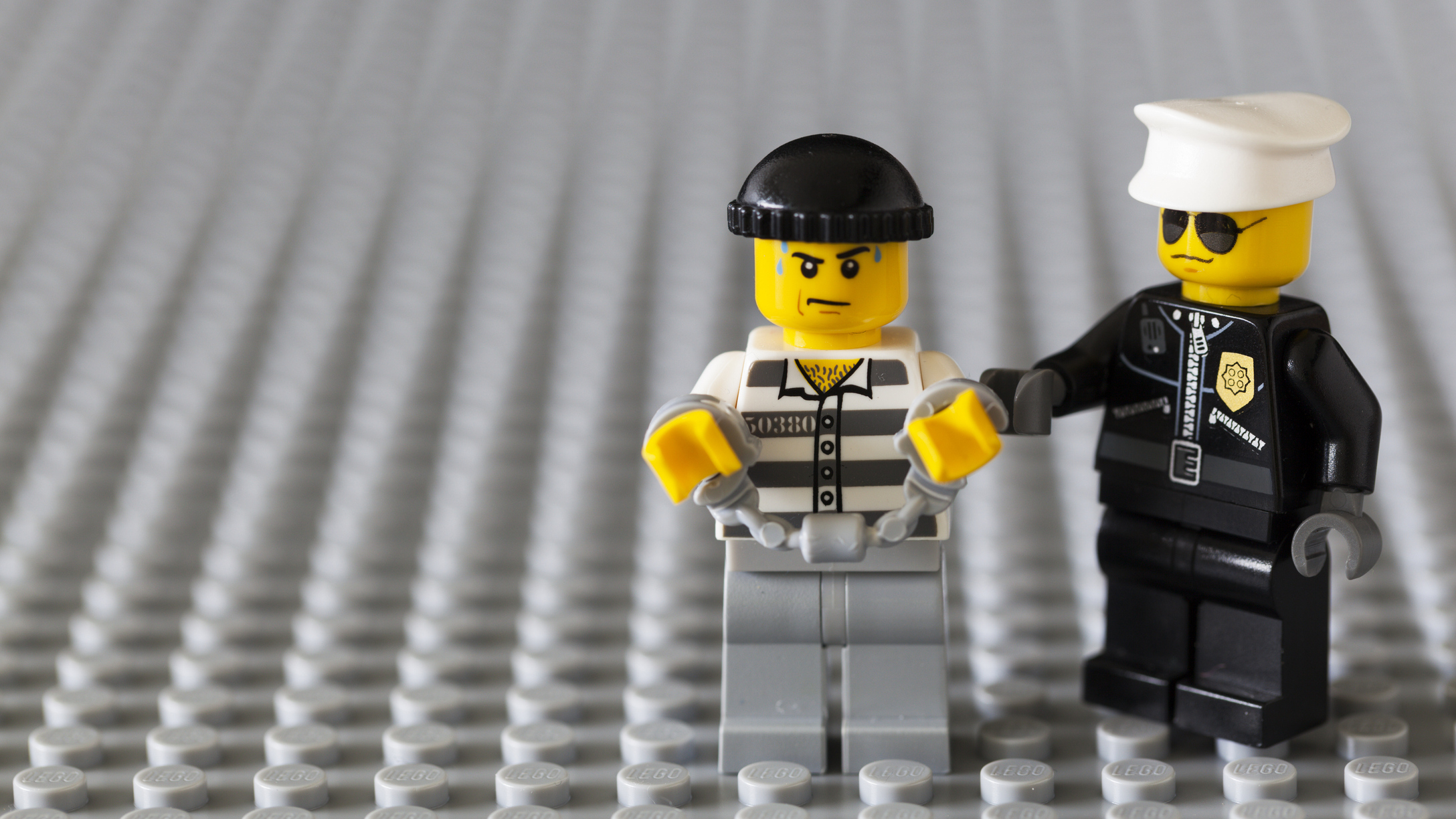 $1 million Lego heist busted: What this bizarre toy crime says about the booming resale market
