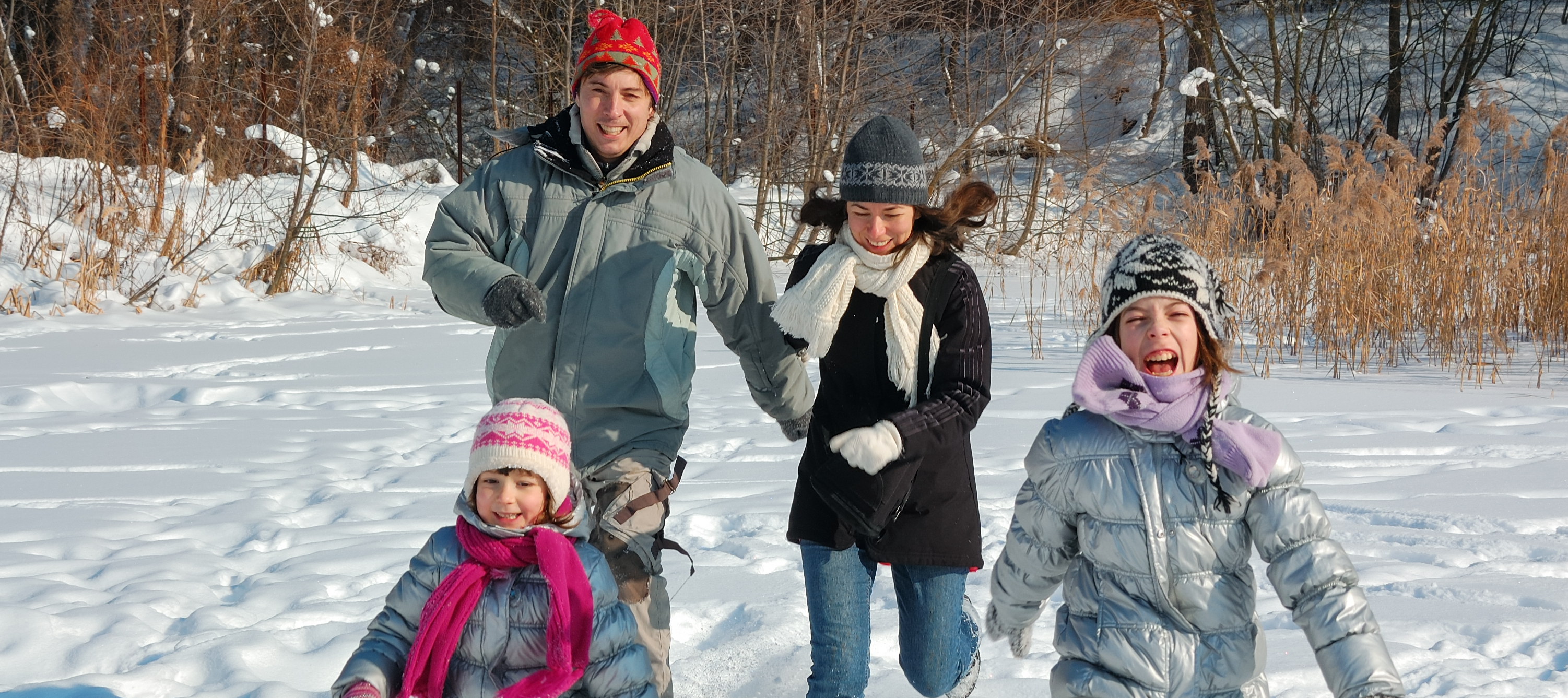 Snowy states like New York and Vermont have some of the highest tax rates. Is the family fun worth it to you?