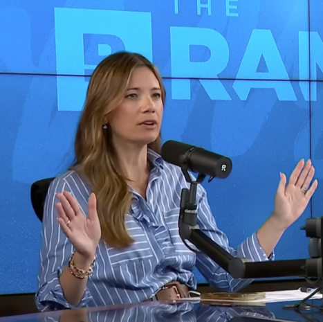 Rachel Cruze and Dave Ramsey take a call from Landon in Tennessee.