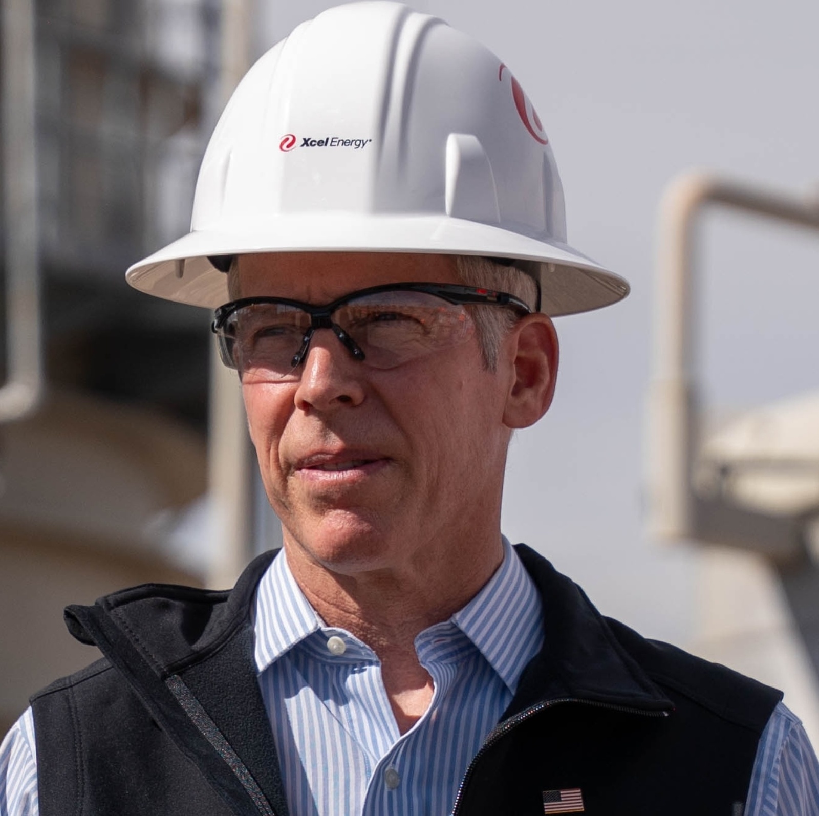 President Donald Trump and Energy Secretary Chris Wright are at loggerheads over energy prices.