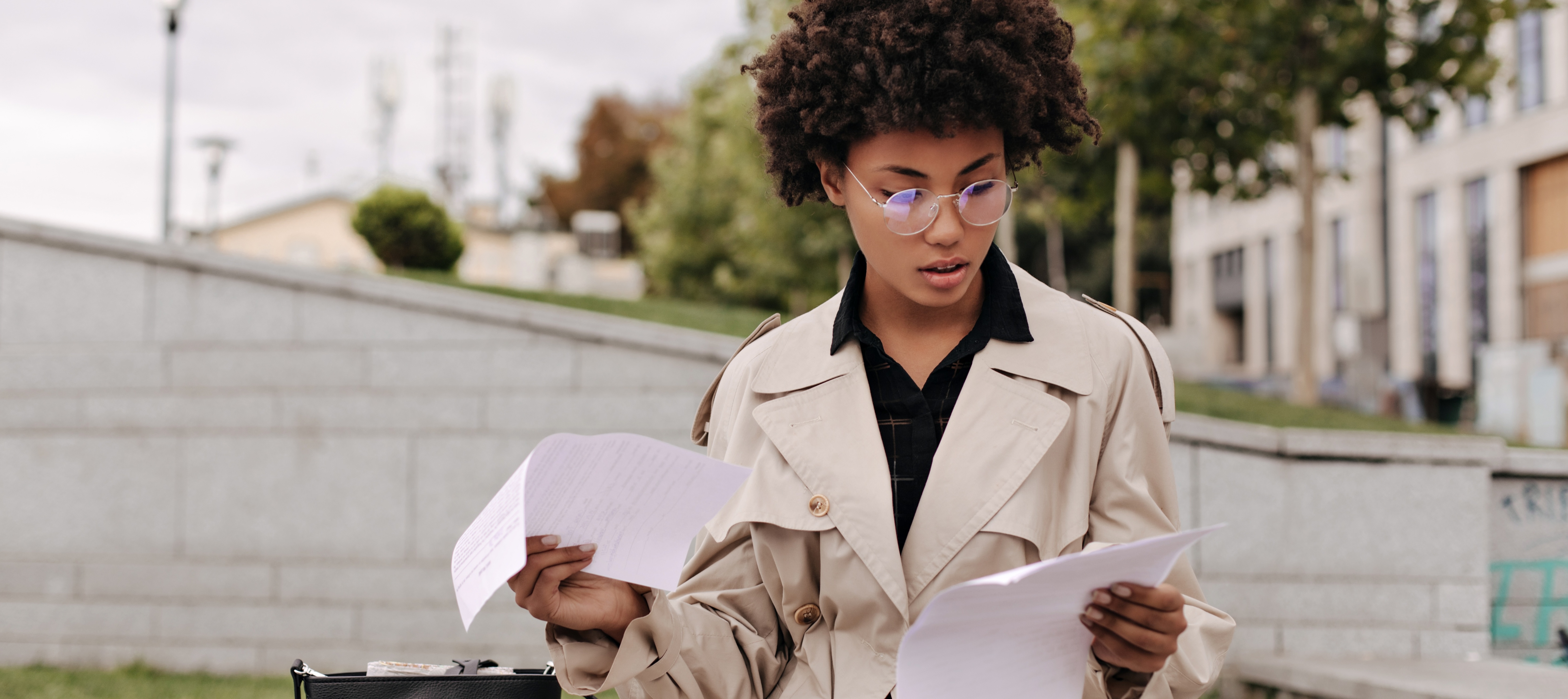 If you miss an important piece of mail, you could easily lose track of old security deposits, retirement accounts, insurance payouts and more.