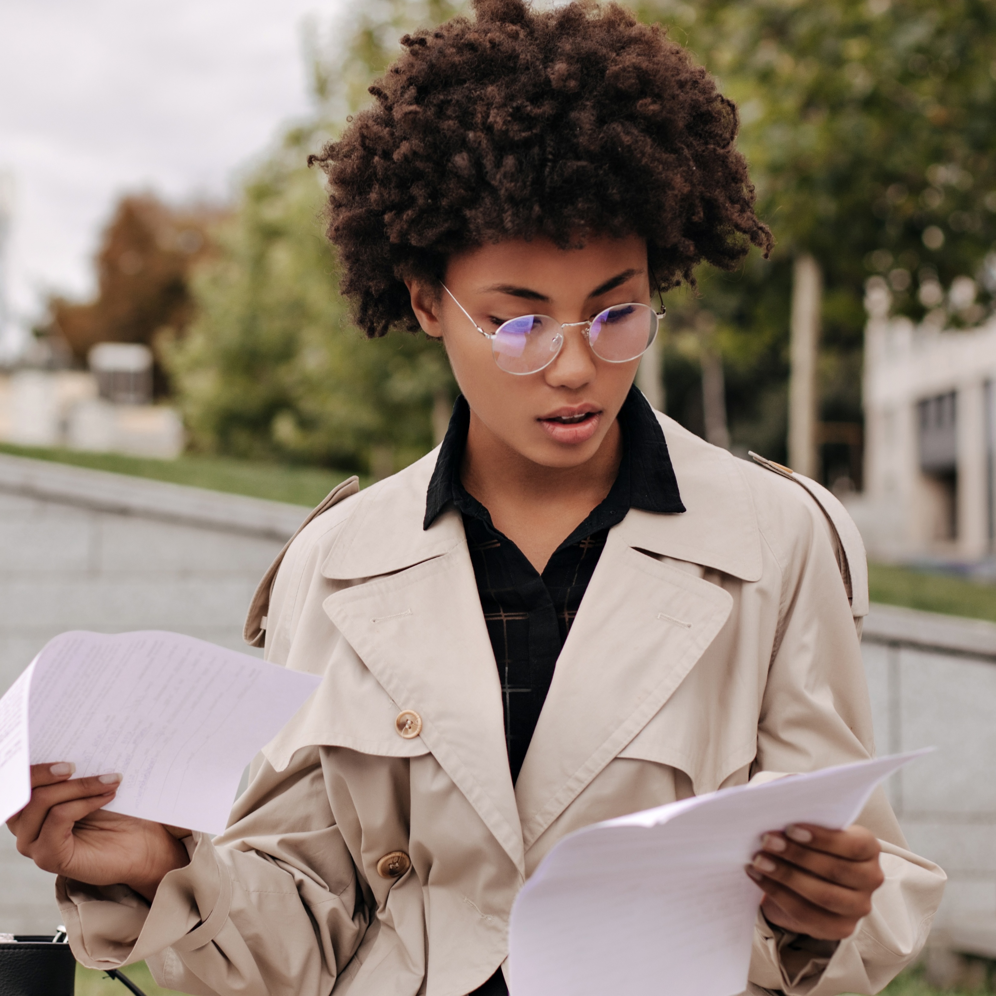 If you miss an important piece of mail, you could easily lose track of old security deposits, retirement accounts, insurance payouts and more.