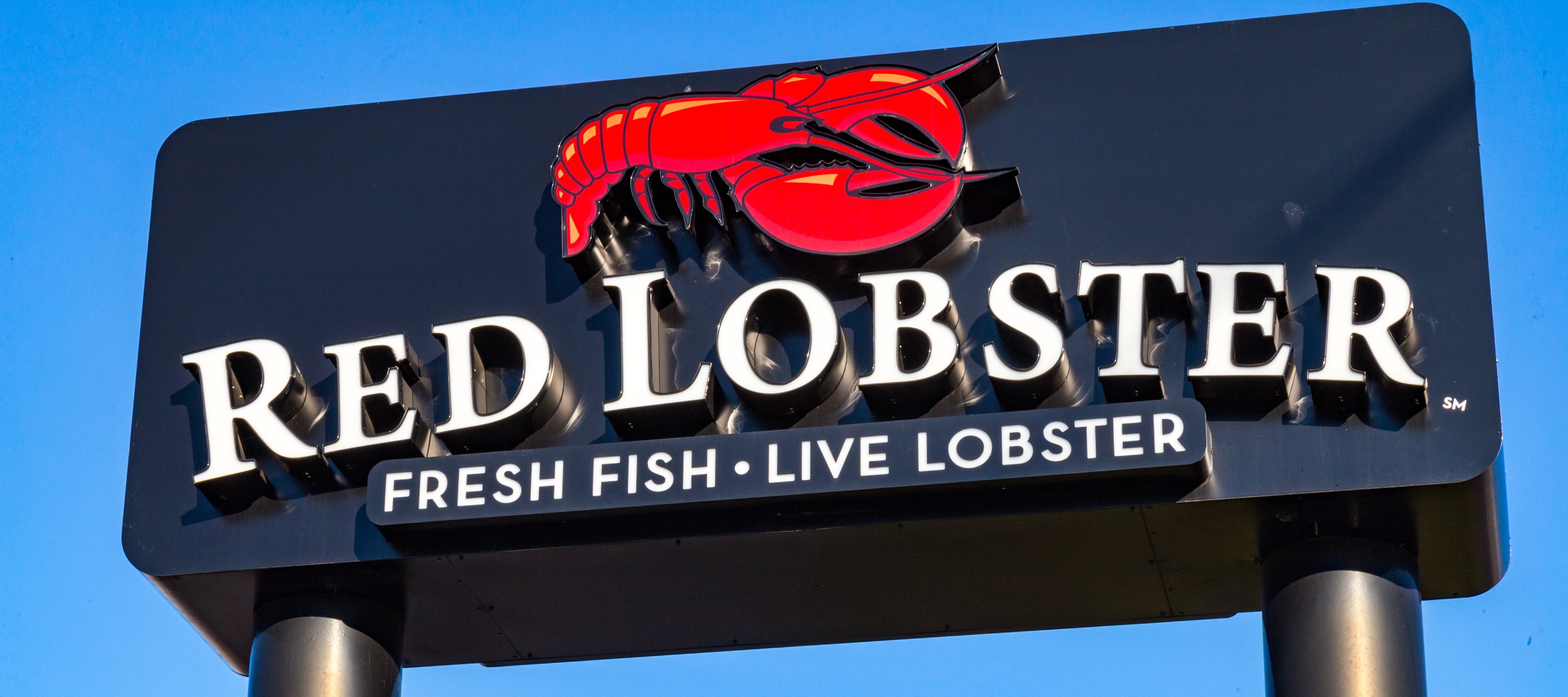 Red Lobster's $20 all-you-can-eat shrimp is not the culprit for its bankruptcy.
