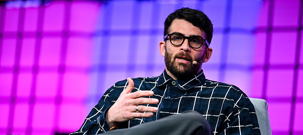 A photo of influencer Hasan Piker