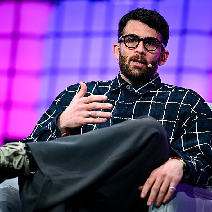 A photo of influencer Hasan Piker