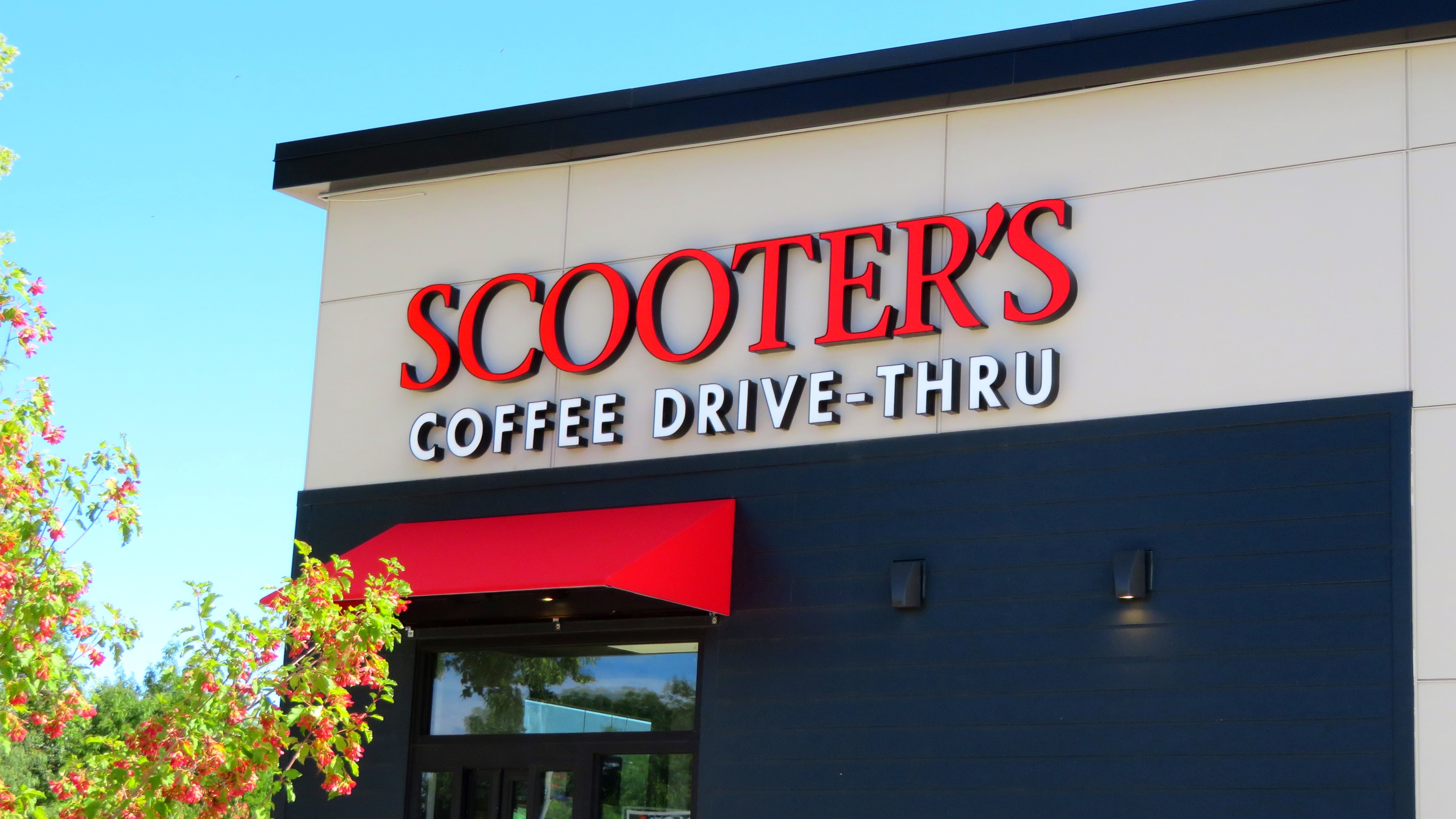 Scooter's Coffee hits $1B after Buffett once passed