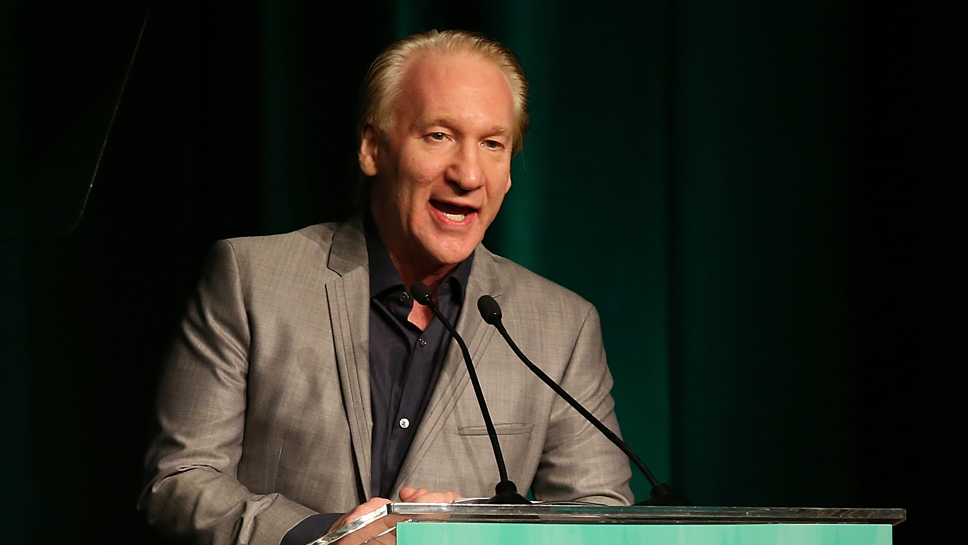Bill Maher blasts America’s $5T tax monster: ‘Almost 60%’ of his income goes to Uncle Sam while the poor still suffer