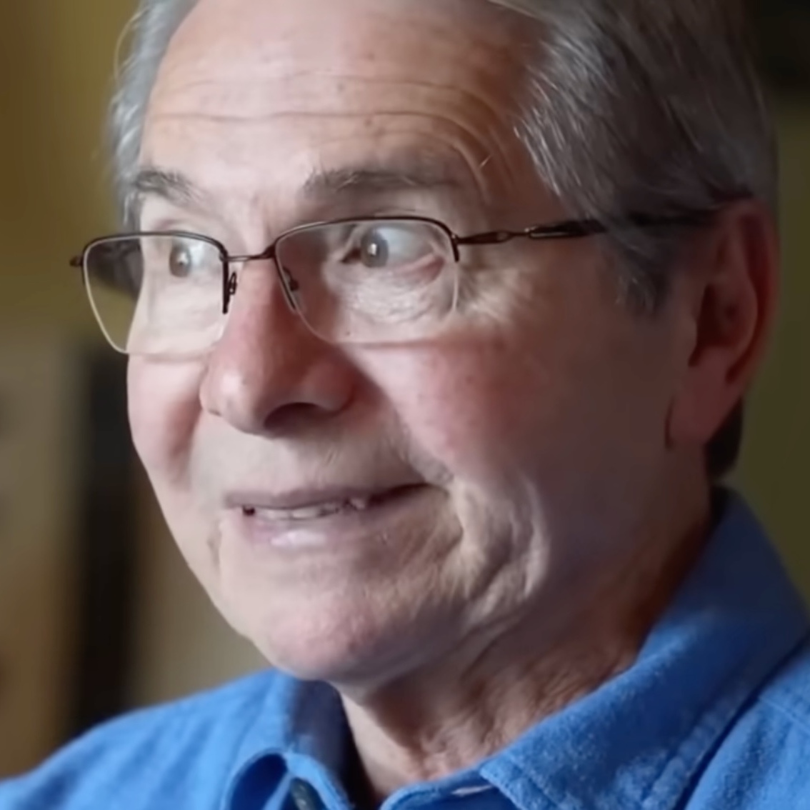 Dan and Carol Webster