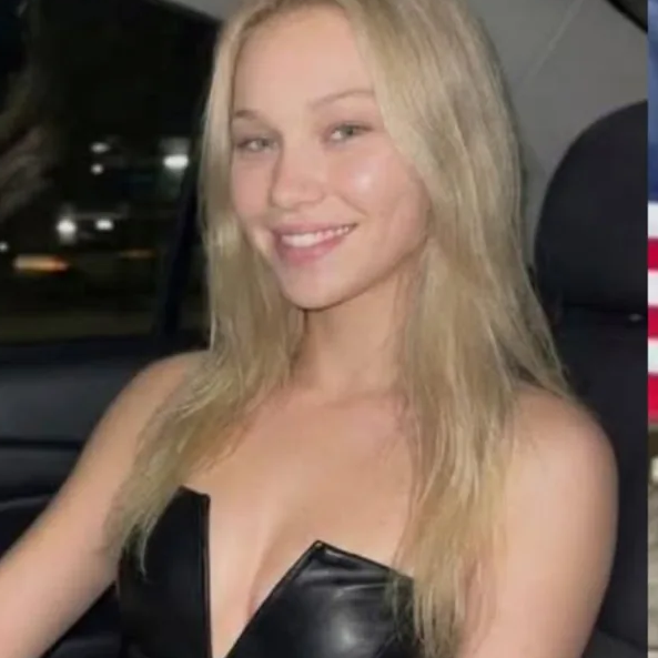 An Indian medical student created AI MAGA influencer Emily Hart.