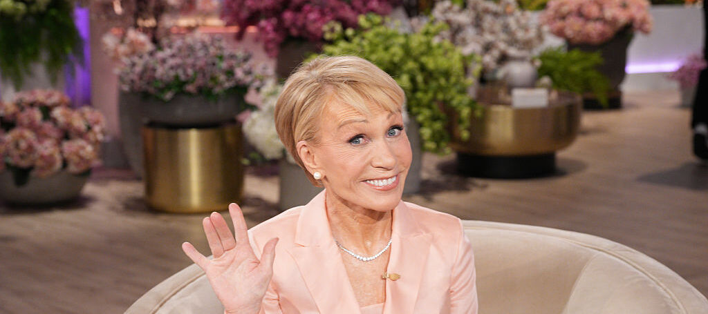 Photo of Barbara Corcoran