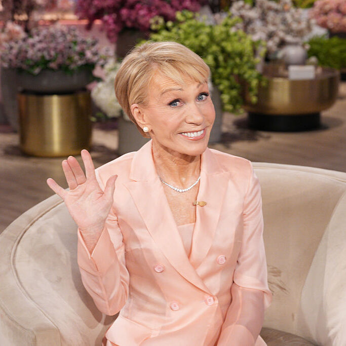 Photo of Barbara Corcoran