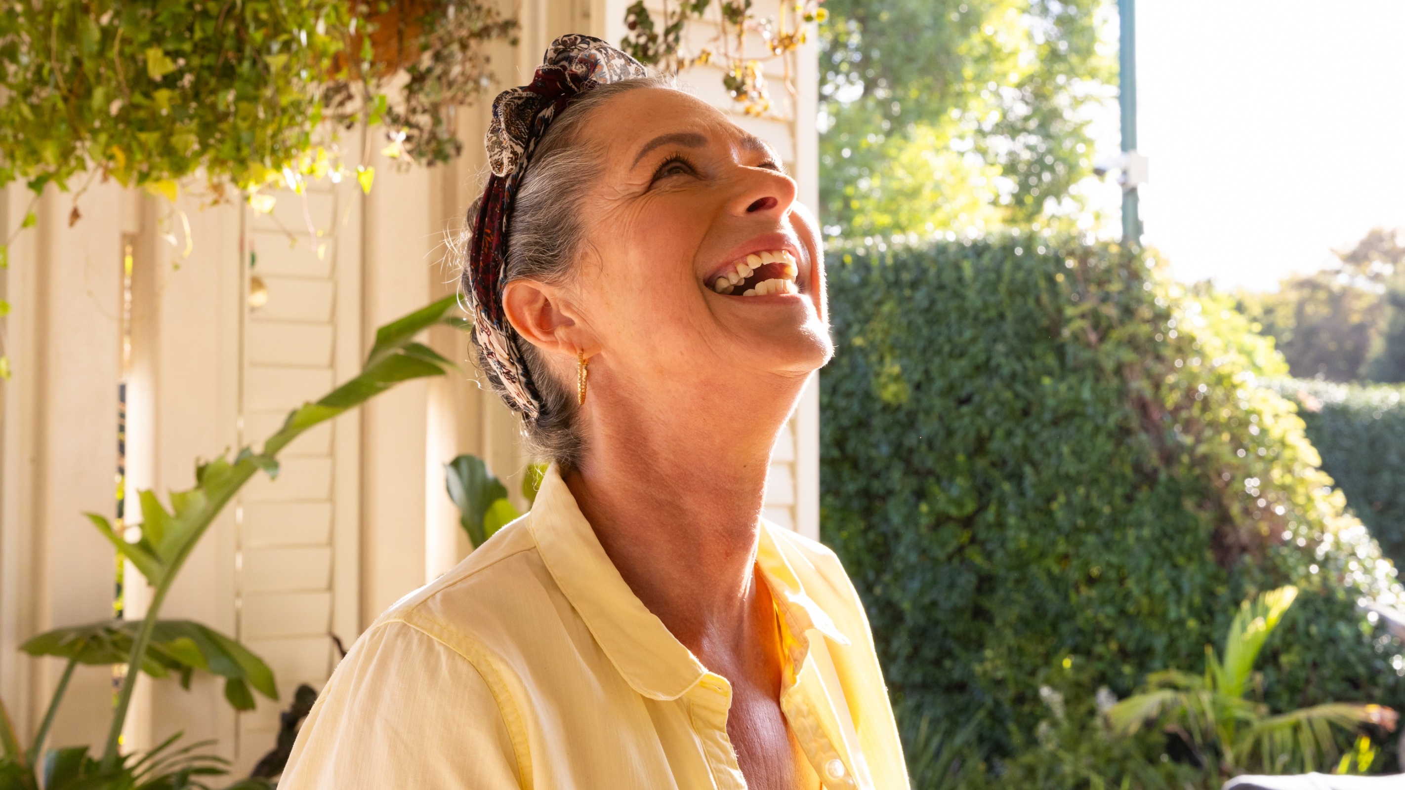 A $5 million home and $300,000 in savings sounds impressive — but is it enough to fund early retirement at age 50?