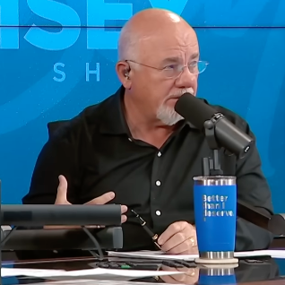 Dave Ramsey and Ken Coleman speaking to a caller about his wife's $48,000 IRS debt.