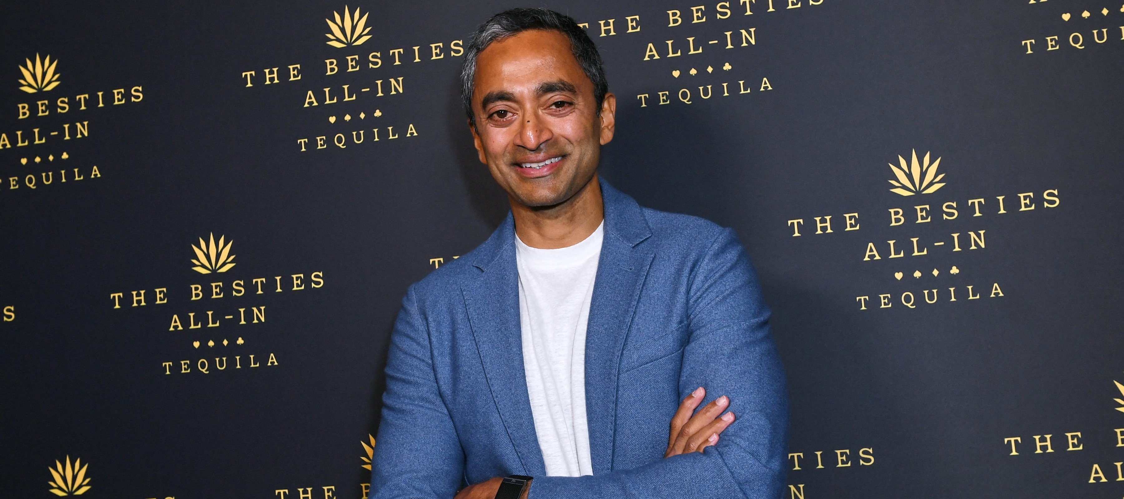 Billionaire venture capitalist Chamath Palihapitiya recently shared his thoughts on X about the California Billionaire Tax Act, warning that the middle class could be impacted too.