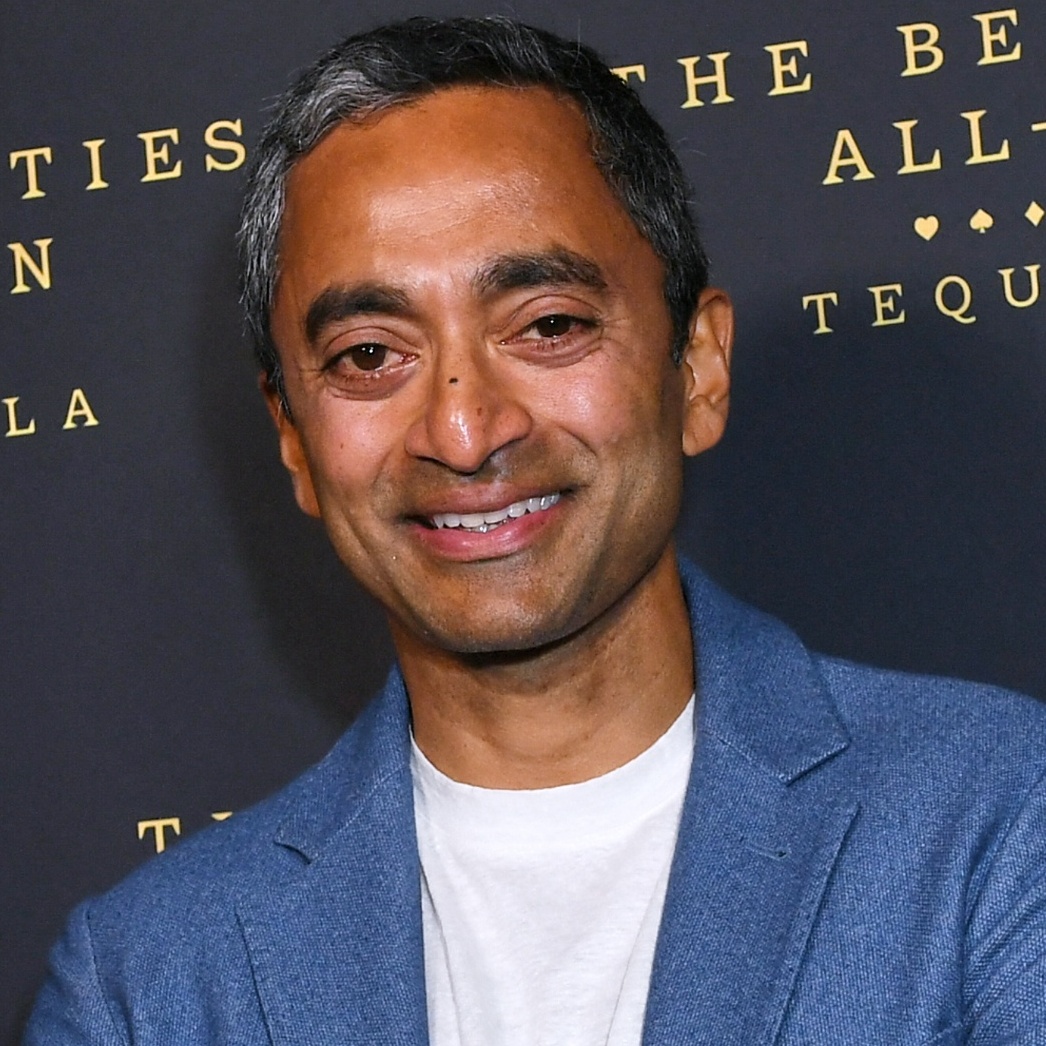 Billionaire venture capitalist Chamath Palihapitiya recently shared his thoughts on X about the California Billionaire Tax Act, warning that the middle class could be impacted too.