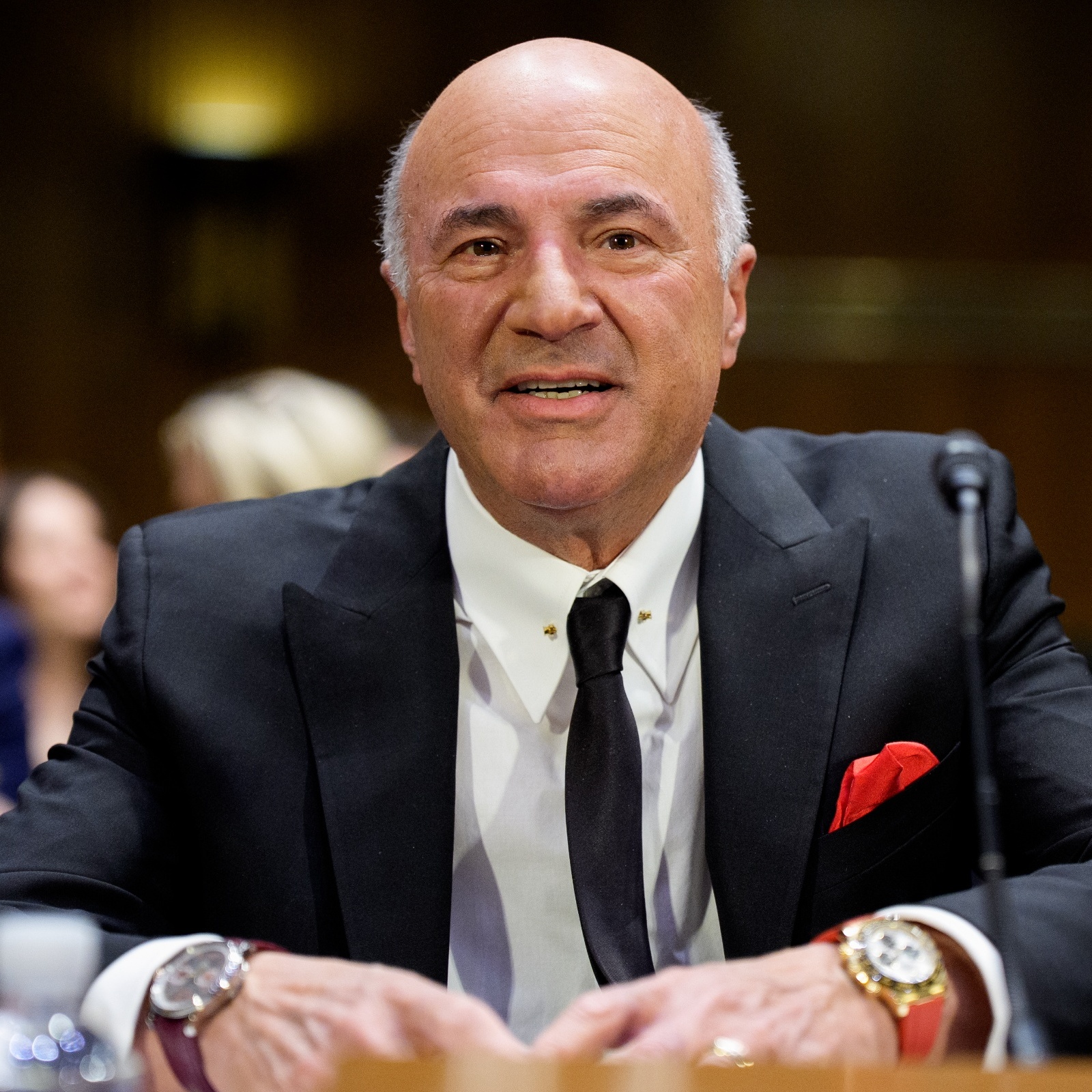 Kevin O’Leary is standing firm in a belief he's held since the pandemic arguing that failing airlines should go bankrupt rather than take federal aid.