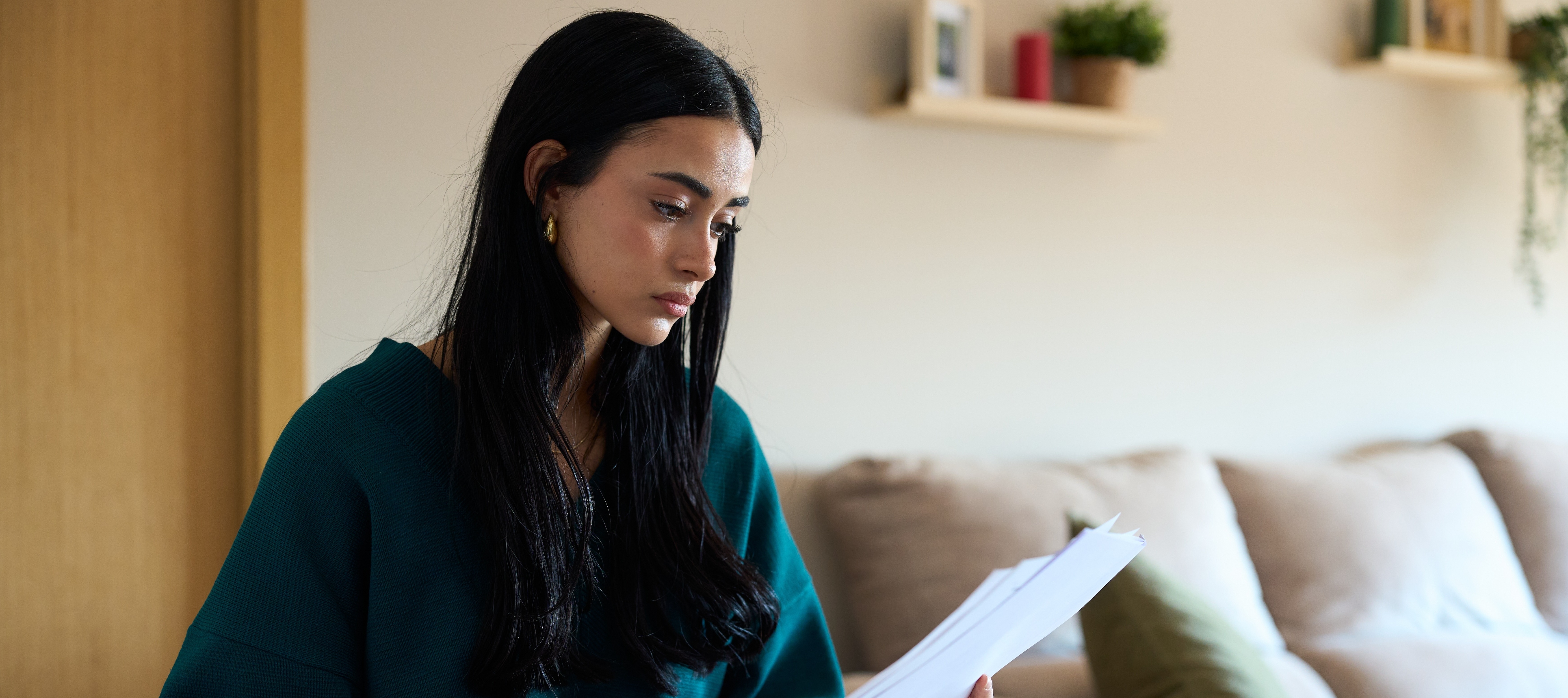 Sorting out debts after a death can be overwhelming.