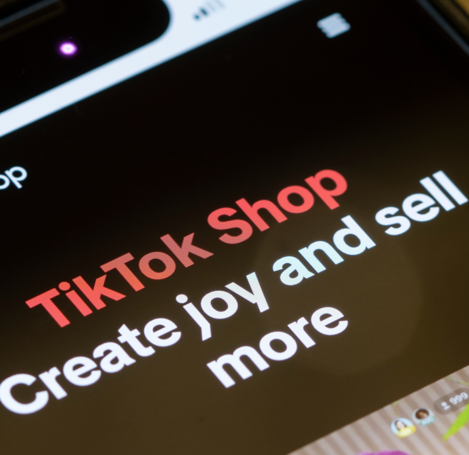 Luke Arnel Cameron and countless others promote products on TikTok Shop.