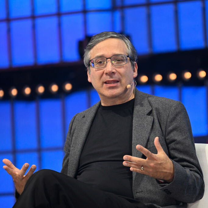 NYU professor Gary Marcus