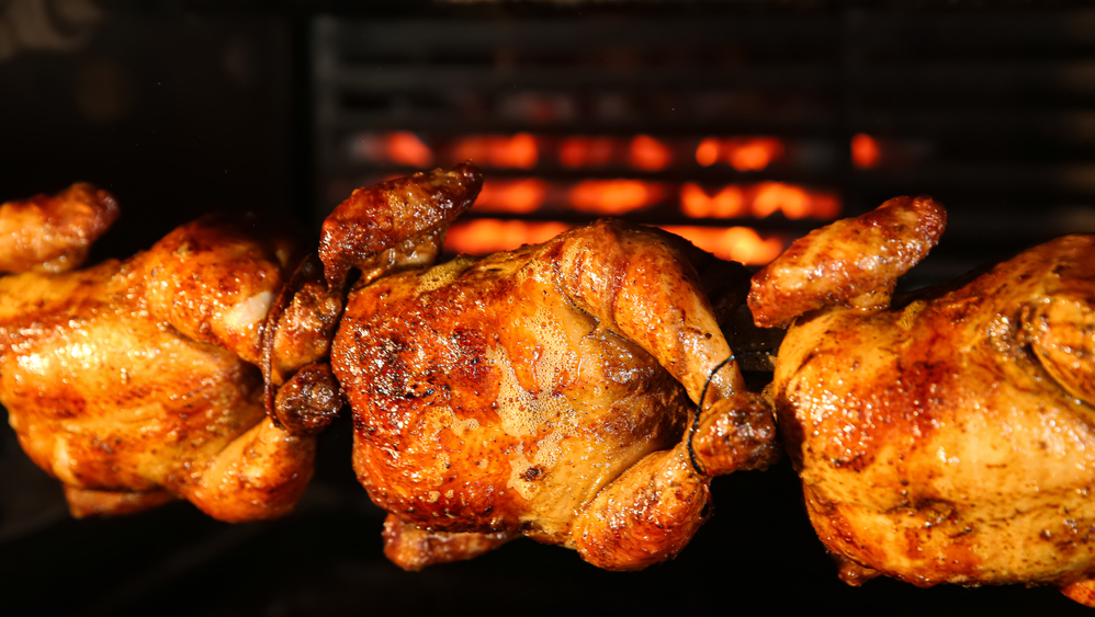 Hot Rotisserie Chicken Act allows 1 hot food on SNAP
