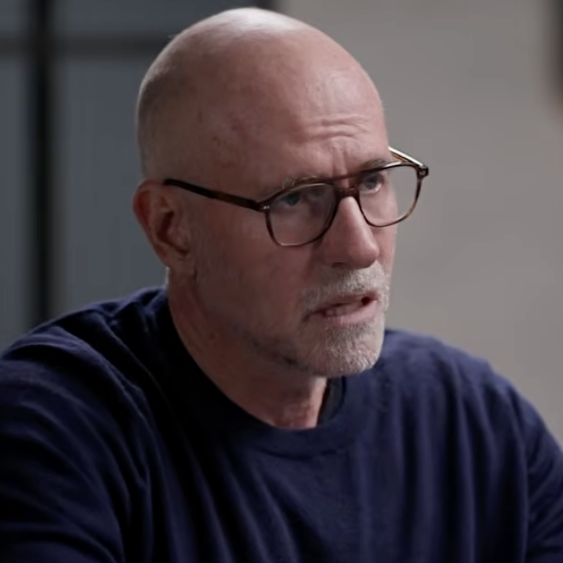 Scott Galloway talking on the Diary of a CEO podcast