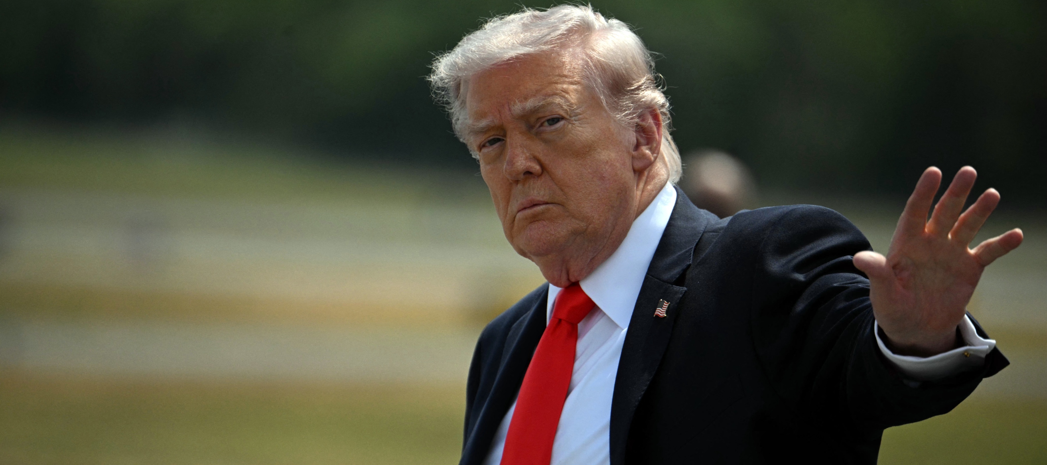 President Trump signed a new executive order to connect American workers with retirement plans if they don’t have one through their employer.