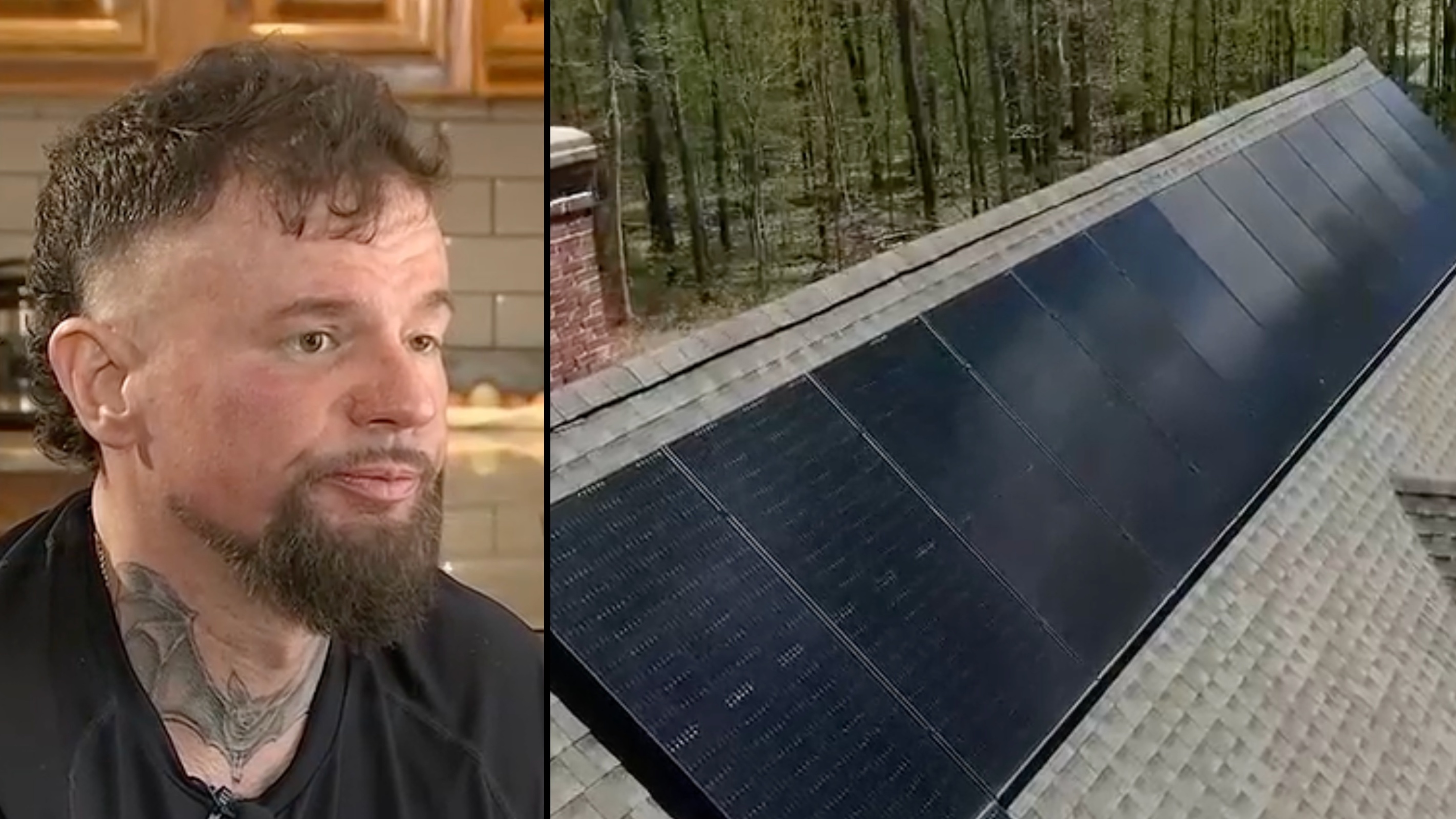 CT homeowners say they’re stuck with useless solar panels