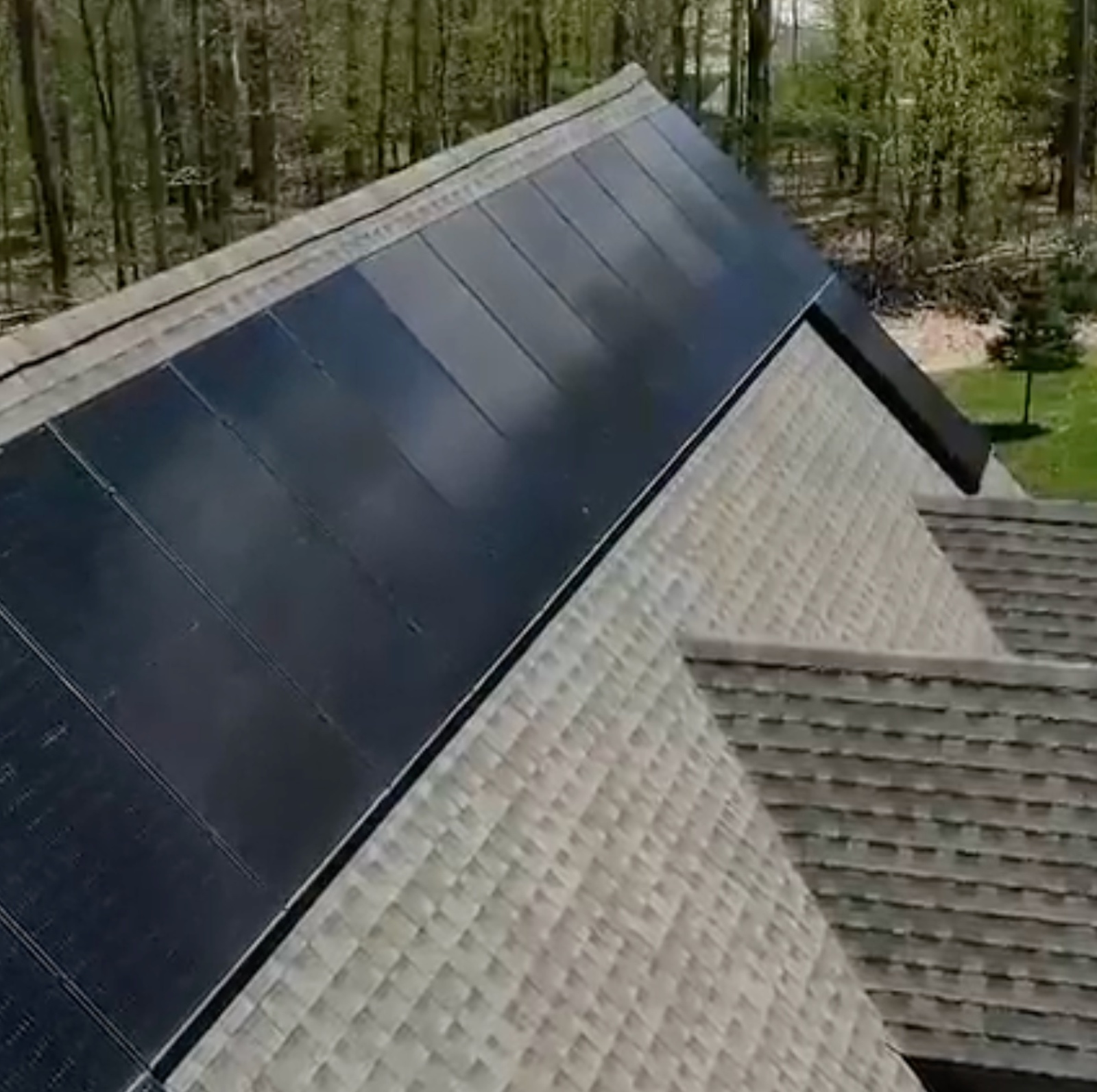 Jason Pelchat is a homeowner who says his solar panels failed.