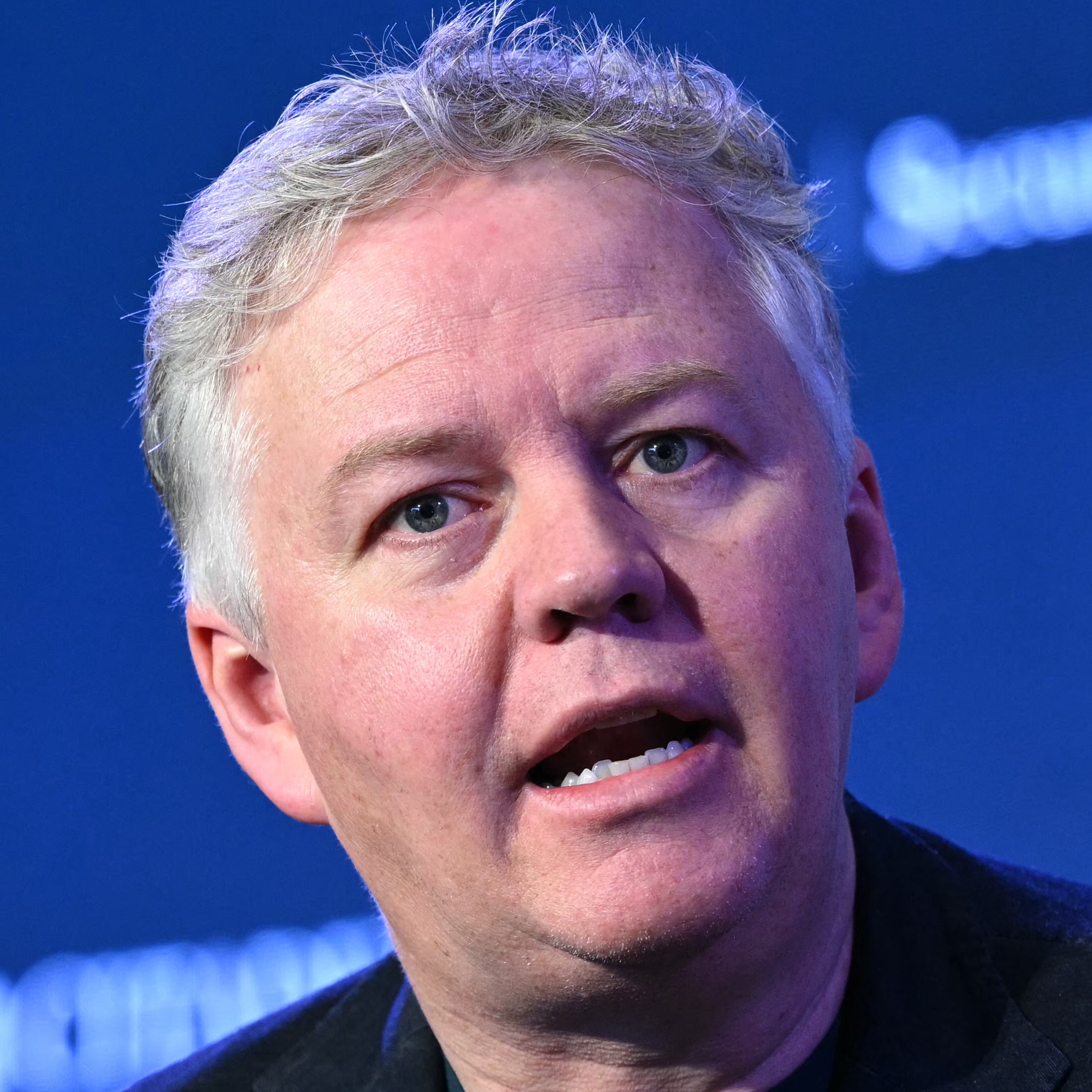 Matthew Prince, CEO of Cloudflare.