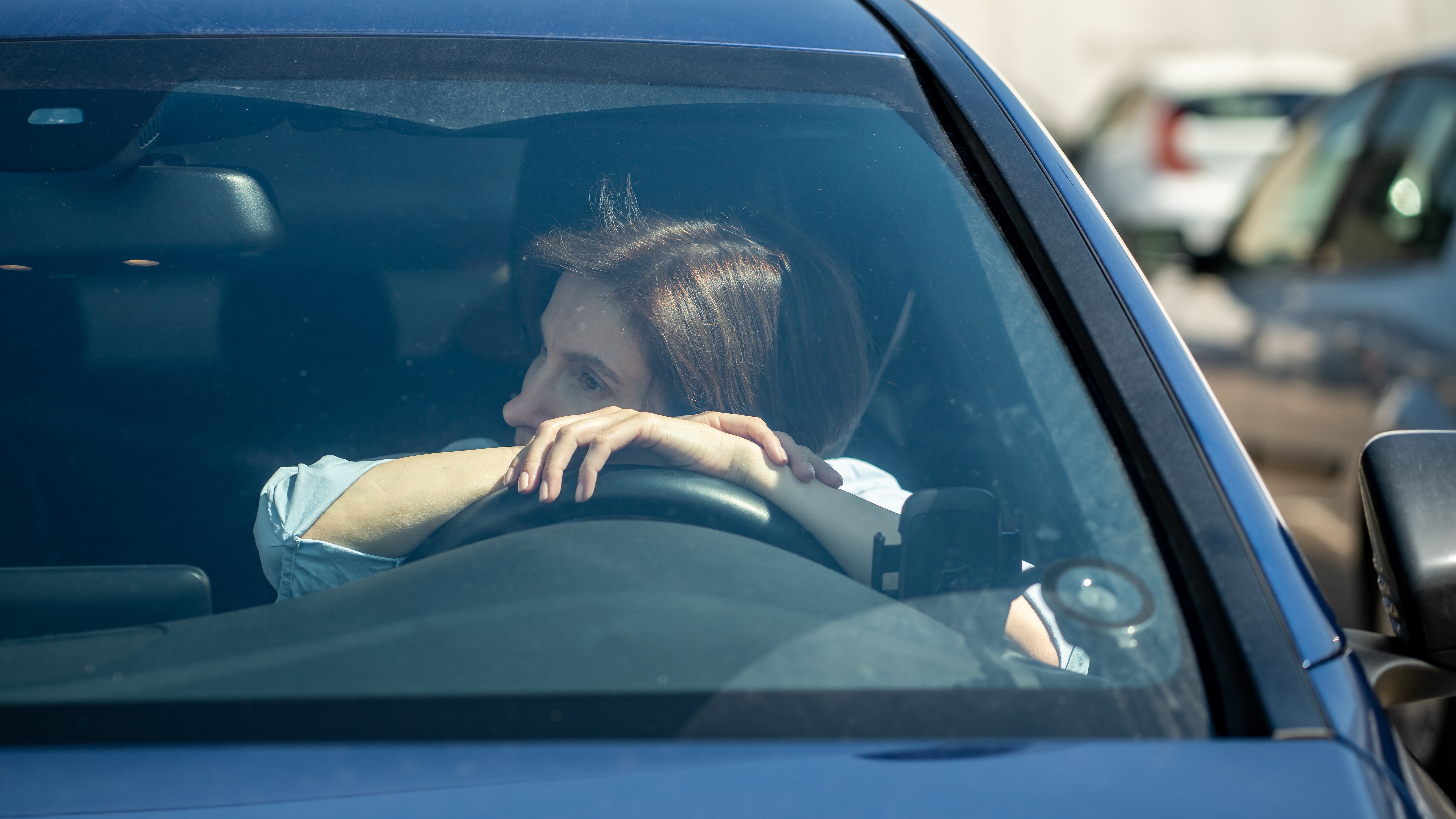 Some commuters now pay $1,600 a month just to get to work - how the cost of gas is changing the math on where you live