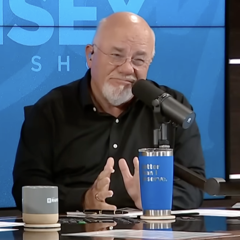 Hosts Dave Ramsey and Rachel Cruze offer advice to a caller from South Carolina.