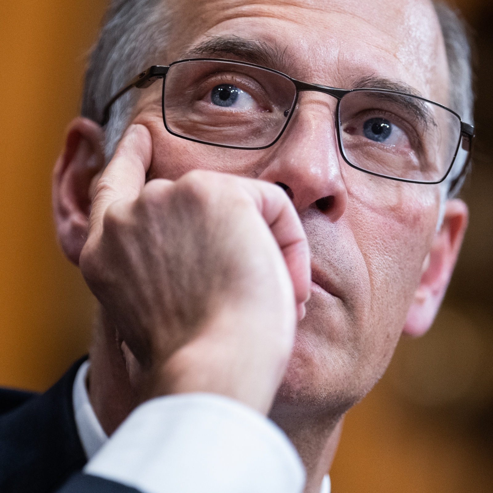 Mark Zandi, chief economist of Moody's Analytics.