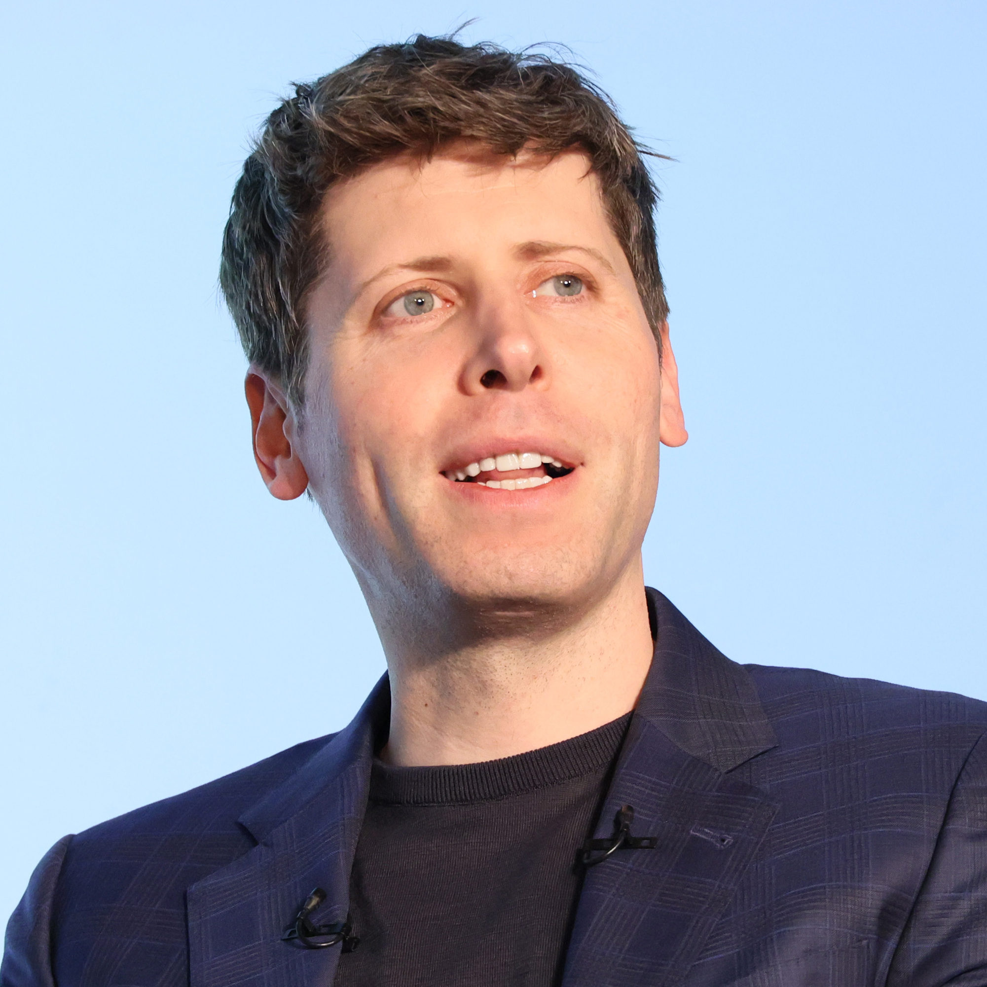 Sam Altman, CEO of OpenAI, has said he currently doesn’t own shares in the company due to its nonprofit origins.