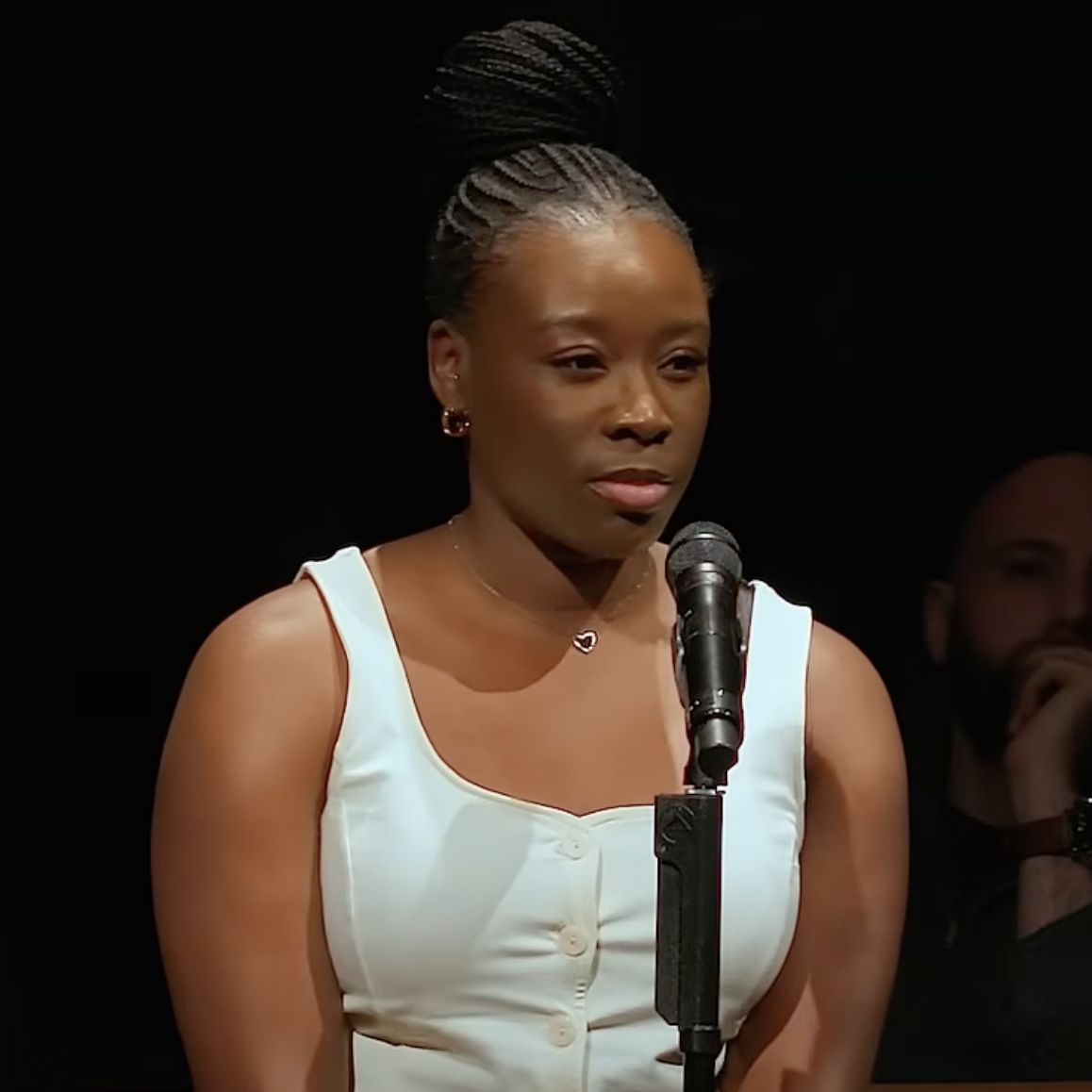 Nurse Norah asks Ramsey Show hosts Ken Coleman, Rachel Cruze, and Goerge Kamel for help regarding her approach to paying off her student loan debt.
